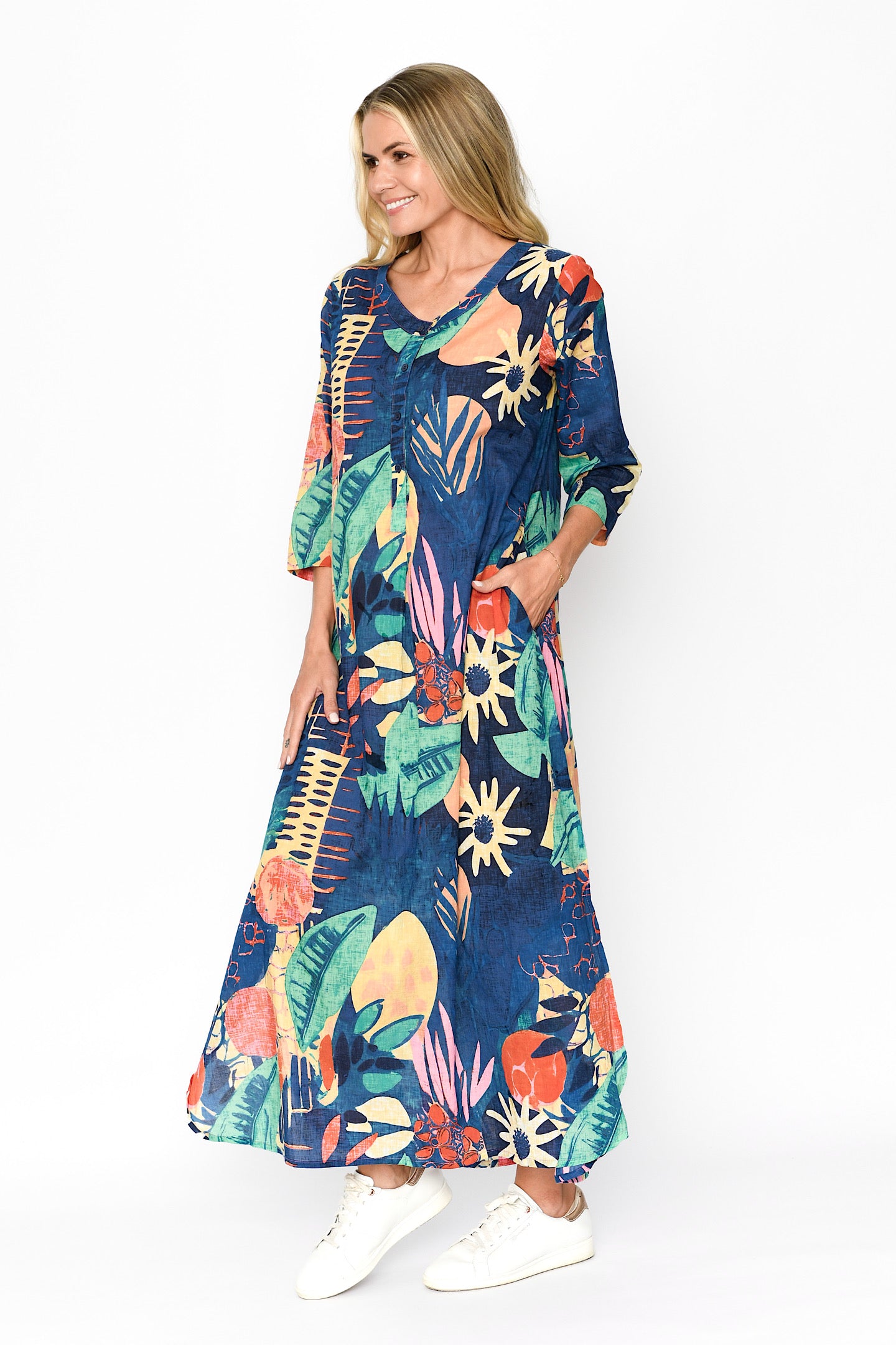 One Summer Melina Pop Cutout DW55H