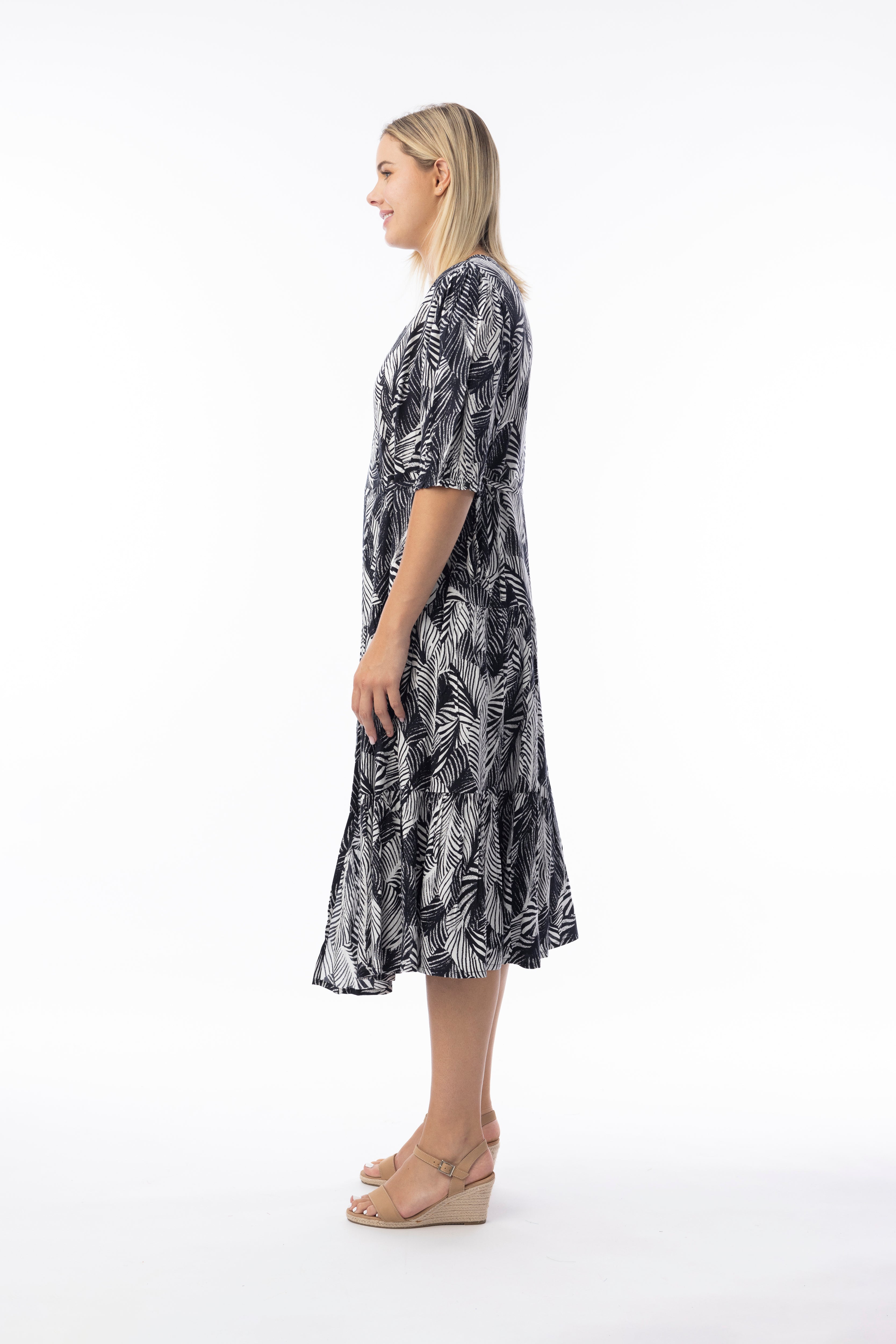 Orientique Arashi Wrap 71594