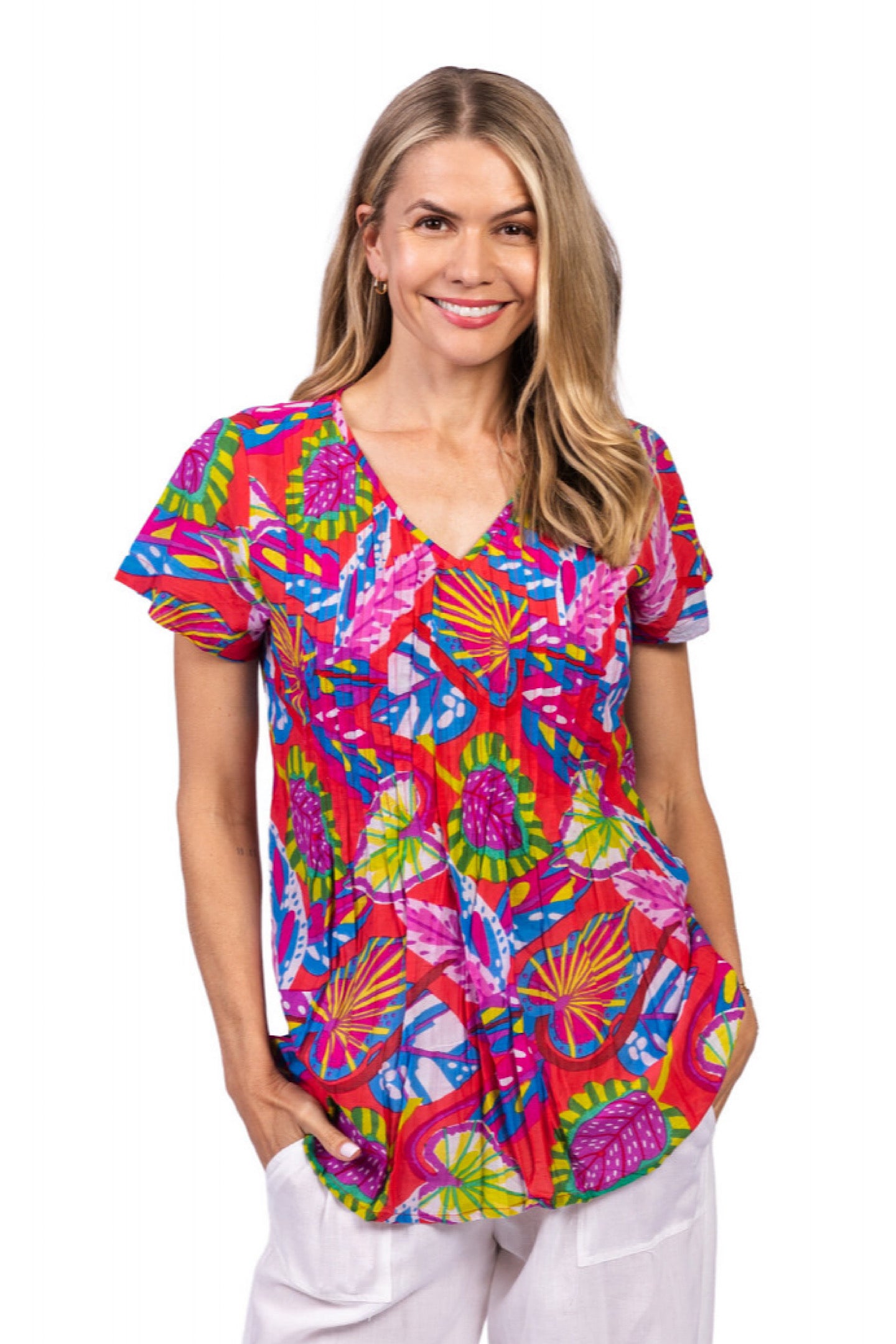 One Summer Kayla Trop Mad DW24J