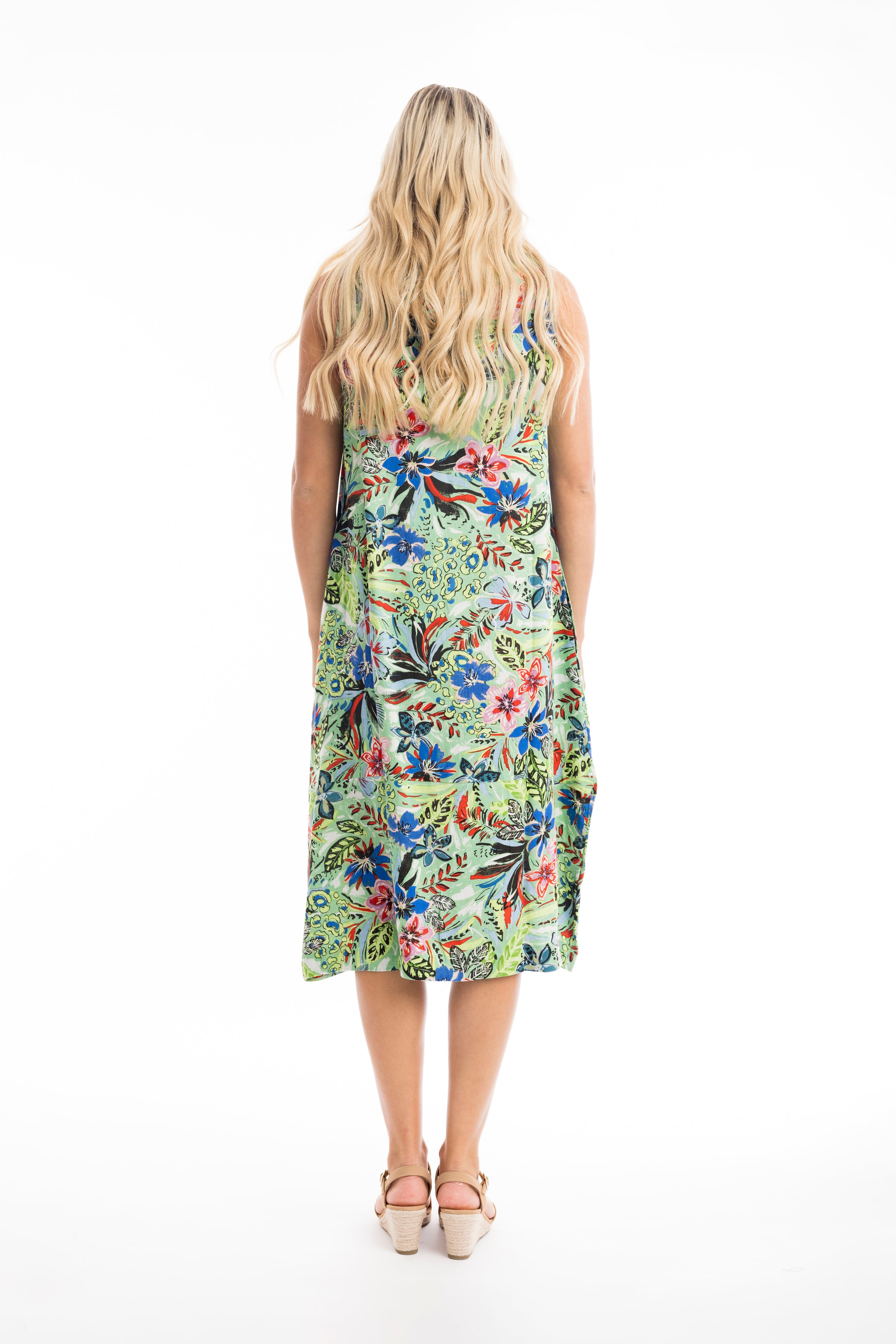 Orientique Grayton Bubble 61688