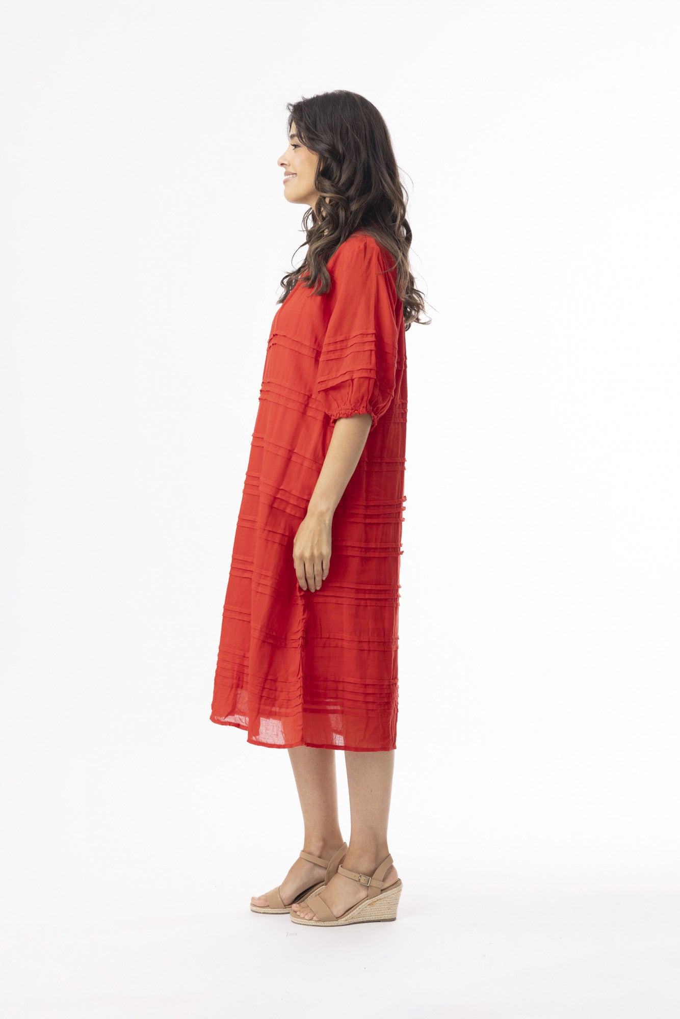 Orientique Essentials Red 51908