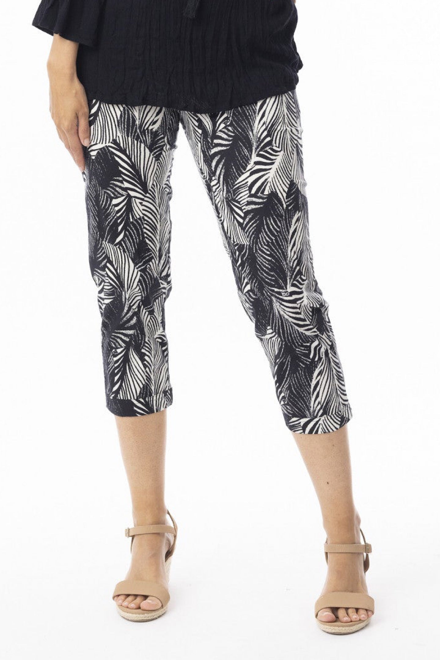 Orientique Arashi Pant 76071