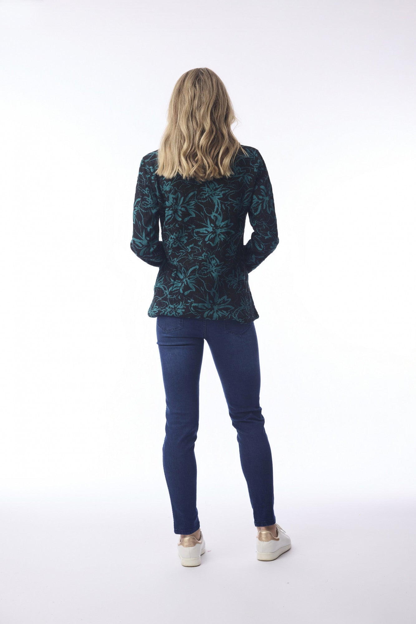 Orientique Prato Cowl 62779