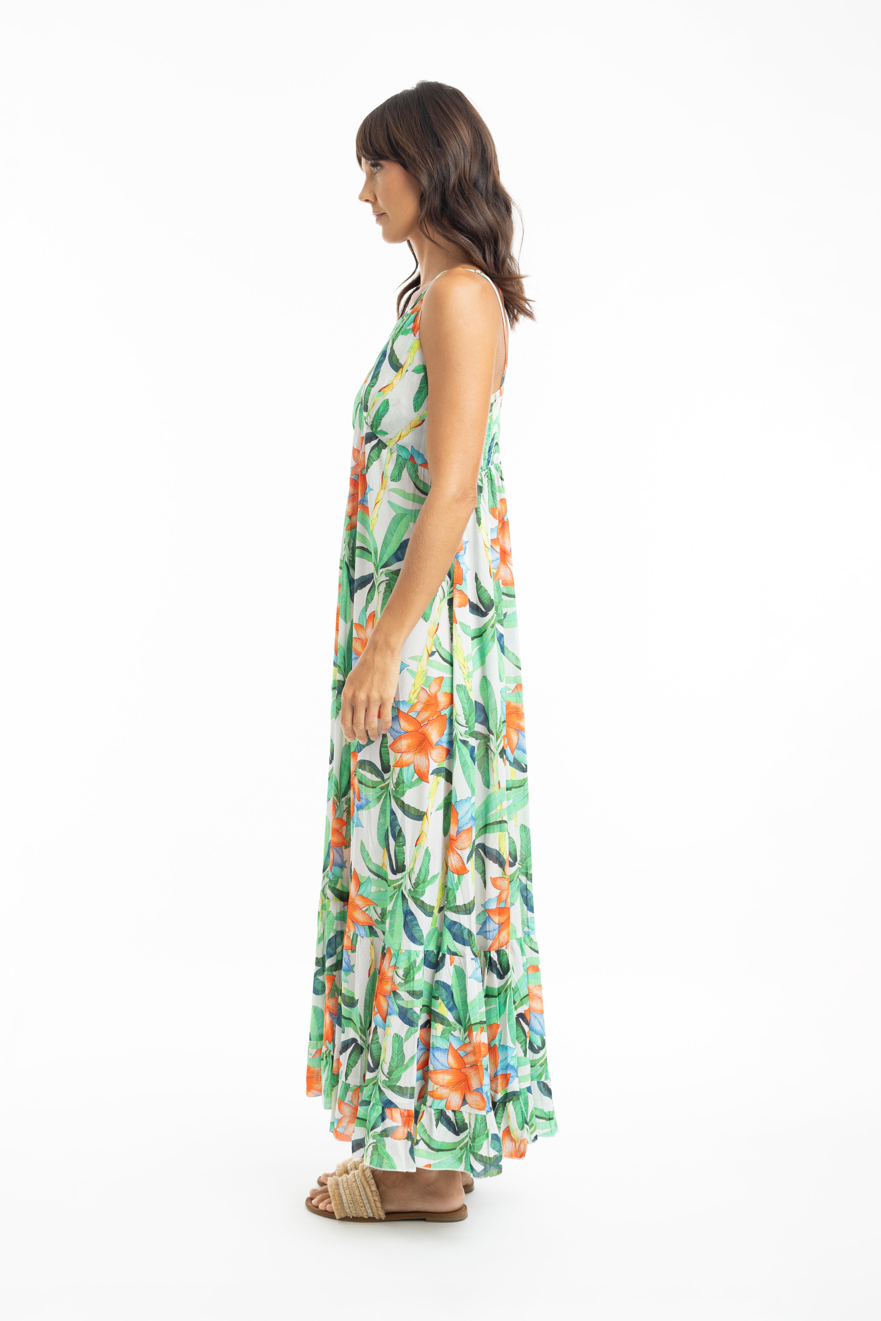 Escape Olivia Strappy 91025