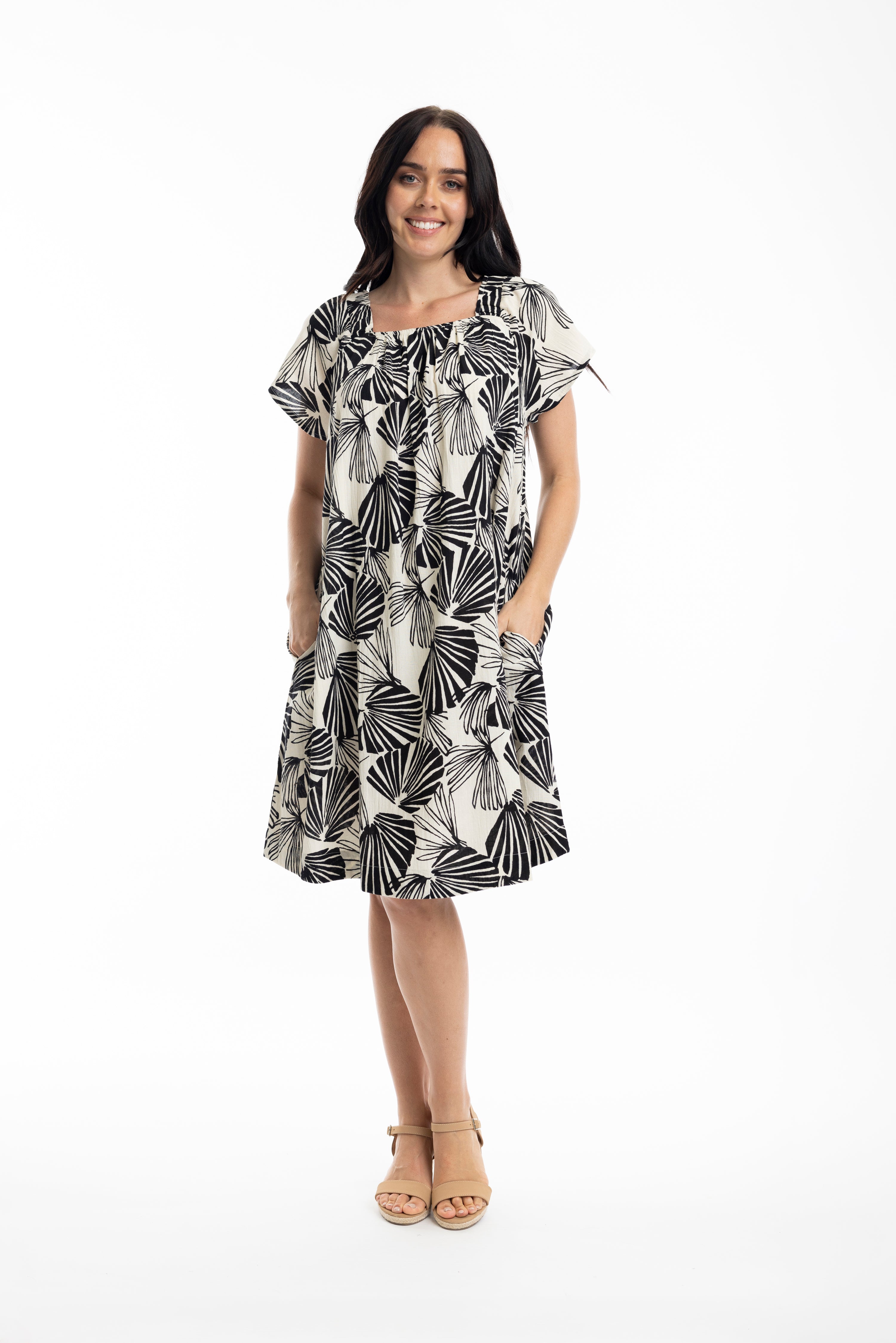 Orientique Papagayo Square 71505