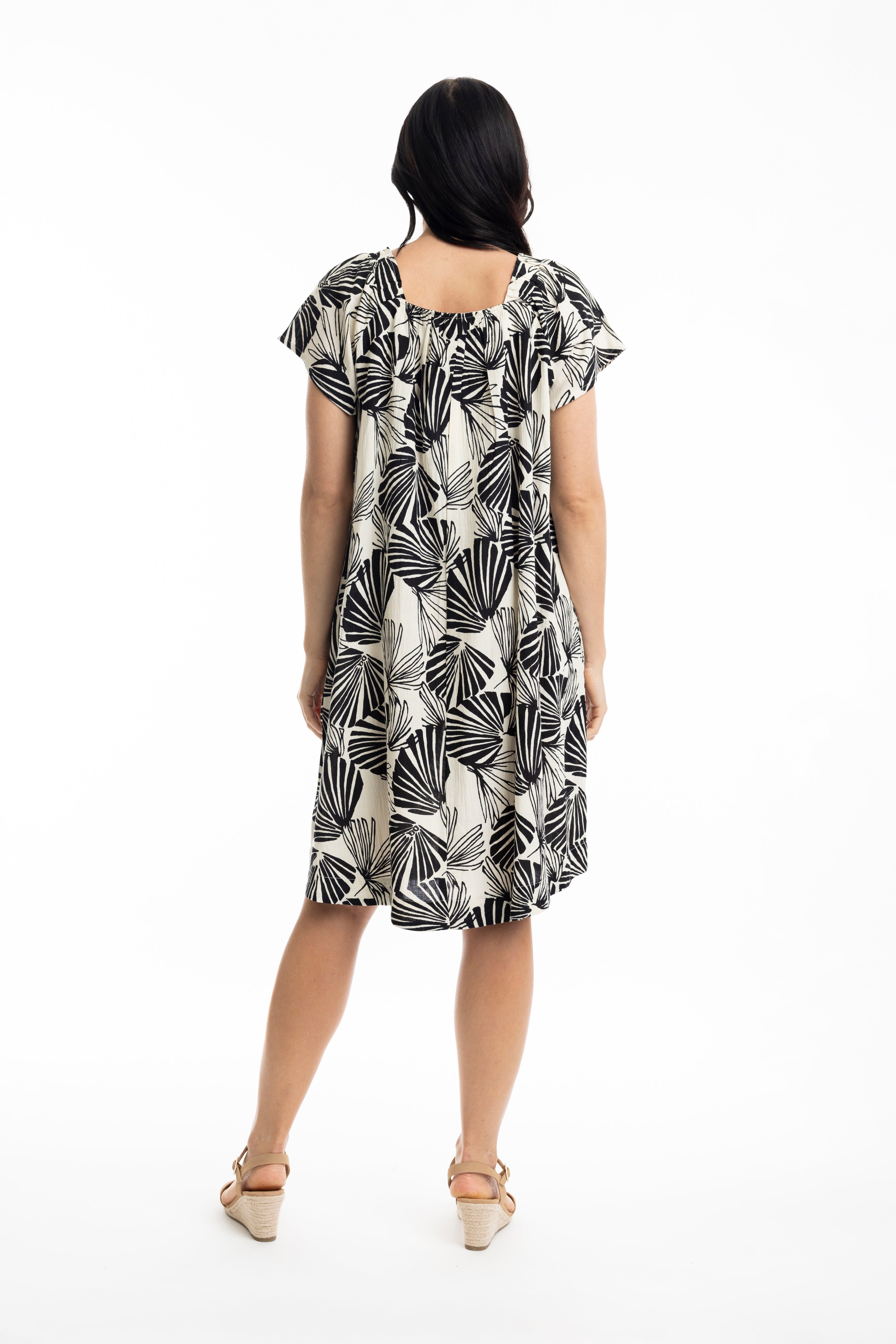 Orientique Papagayo Square 71505