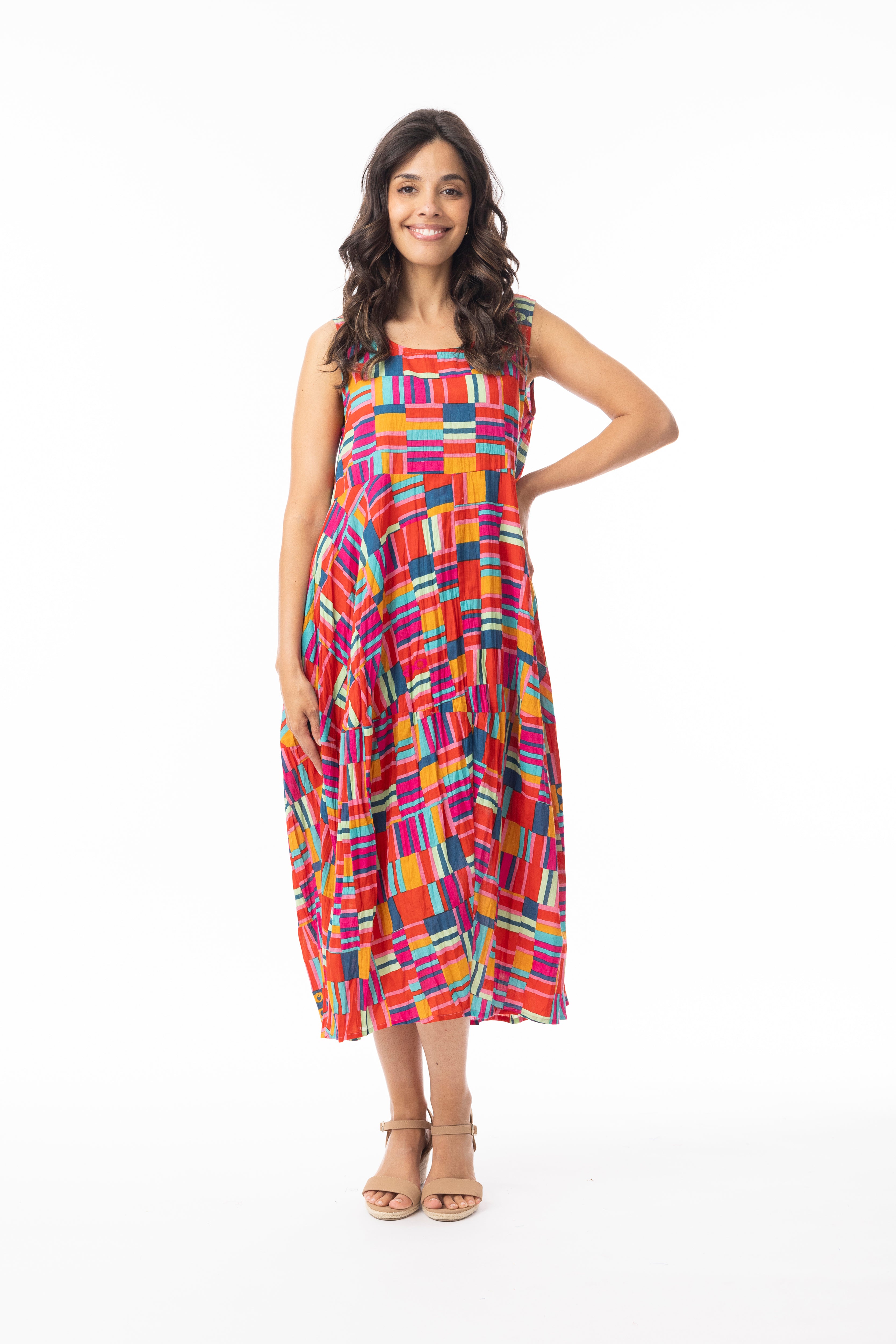 Orientique Peru Bubble 71599