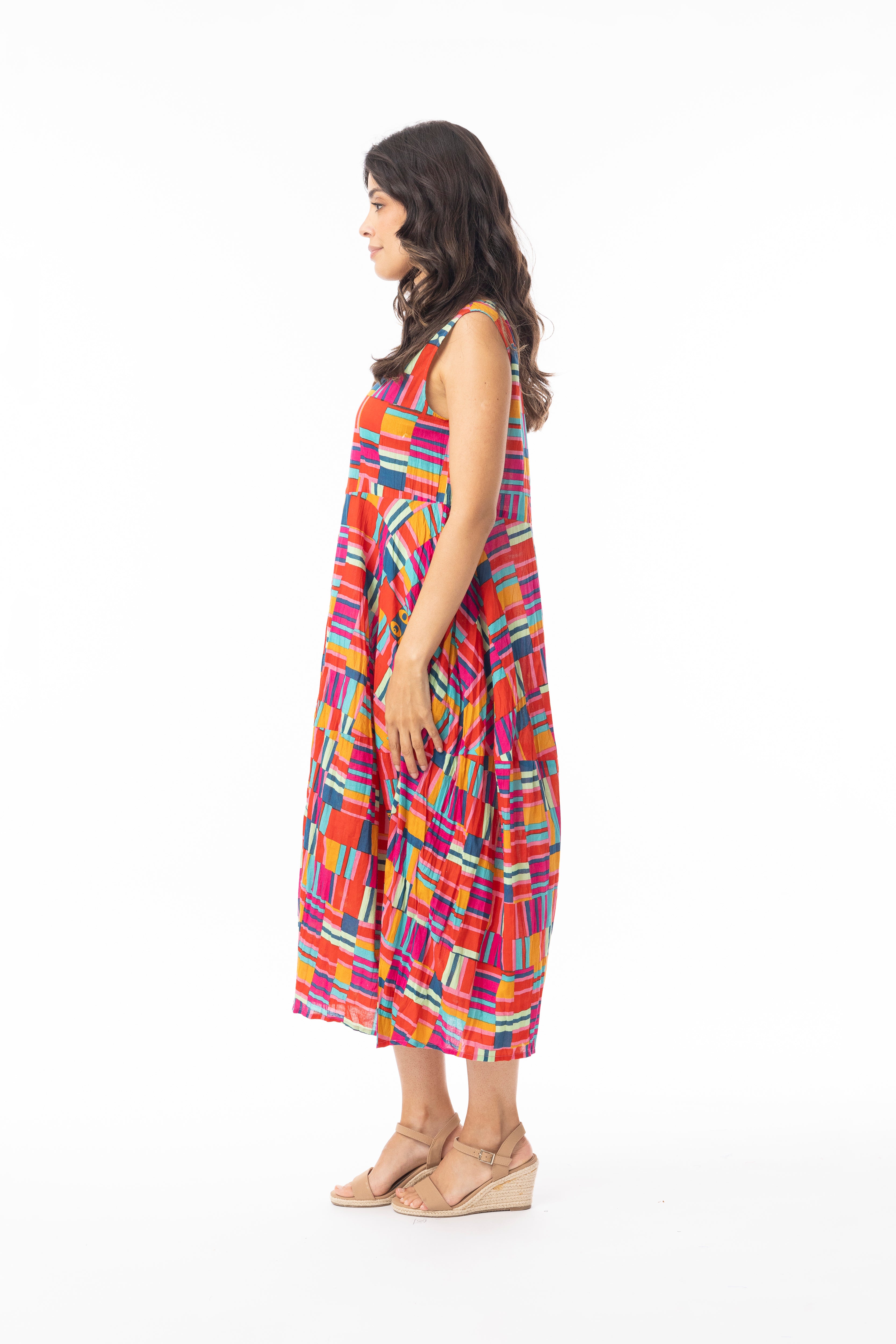 Orientique Peru Bubble 71599