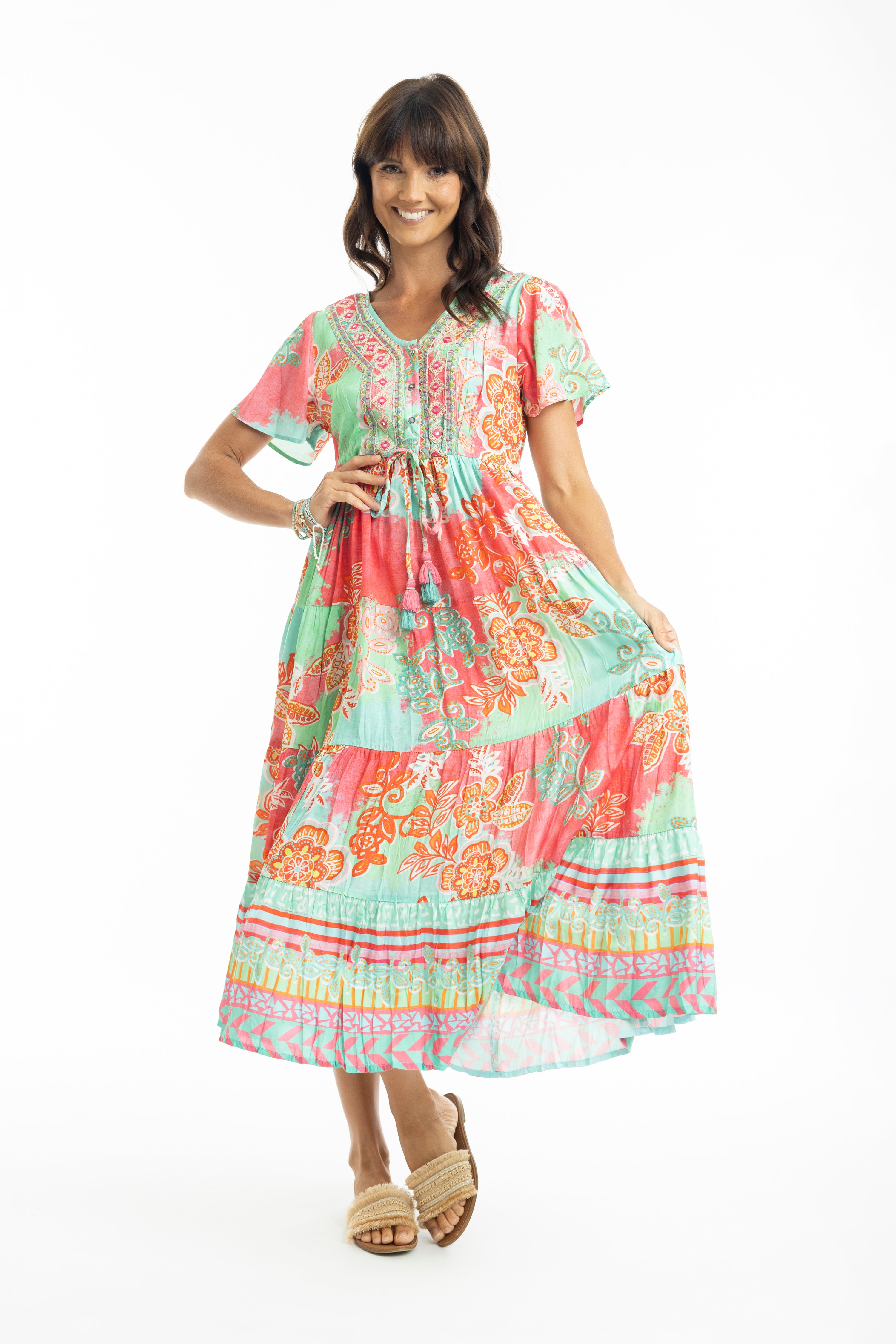 Escape Sarah Maxi 91026