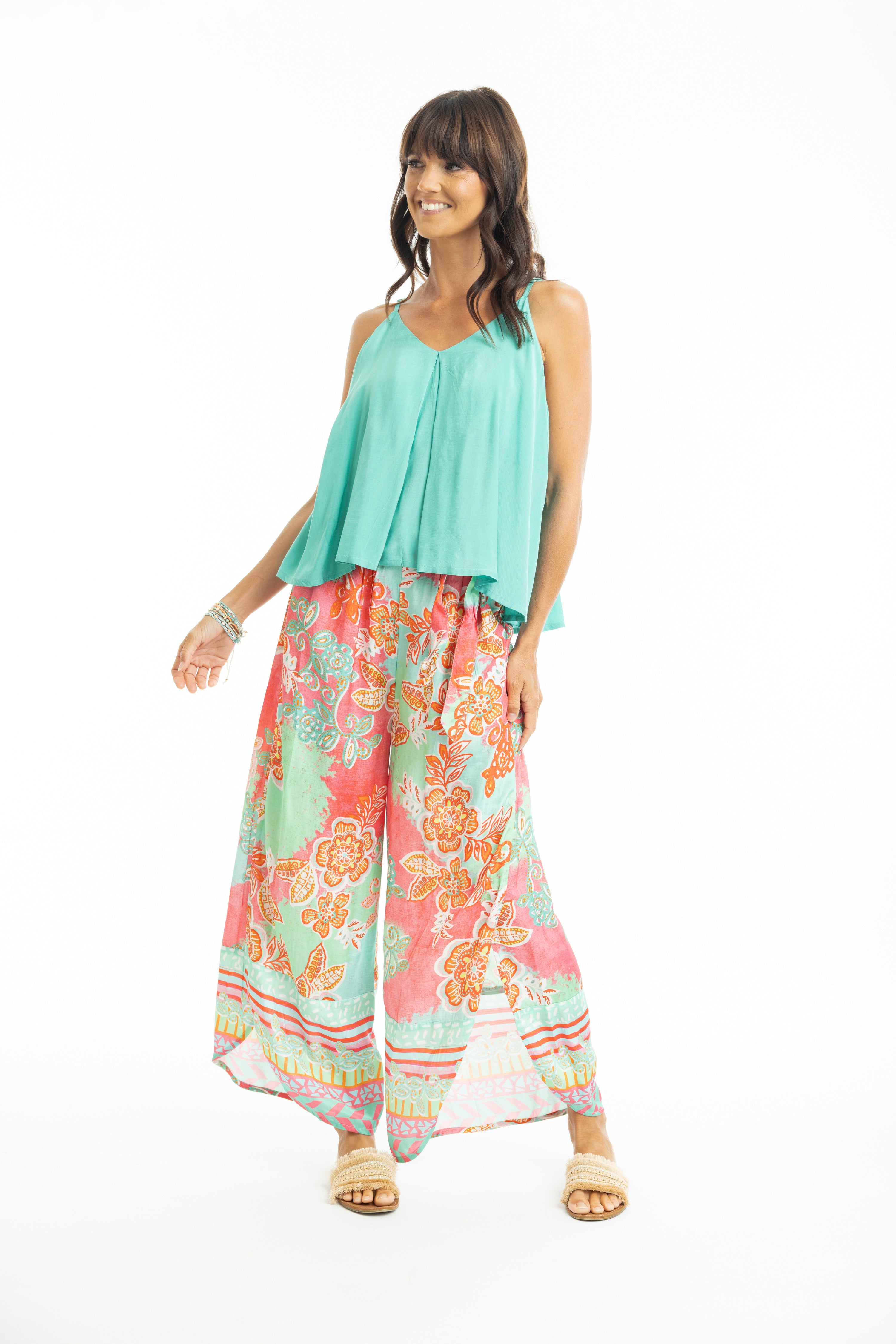 Escape Sarah Pant 9620