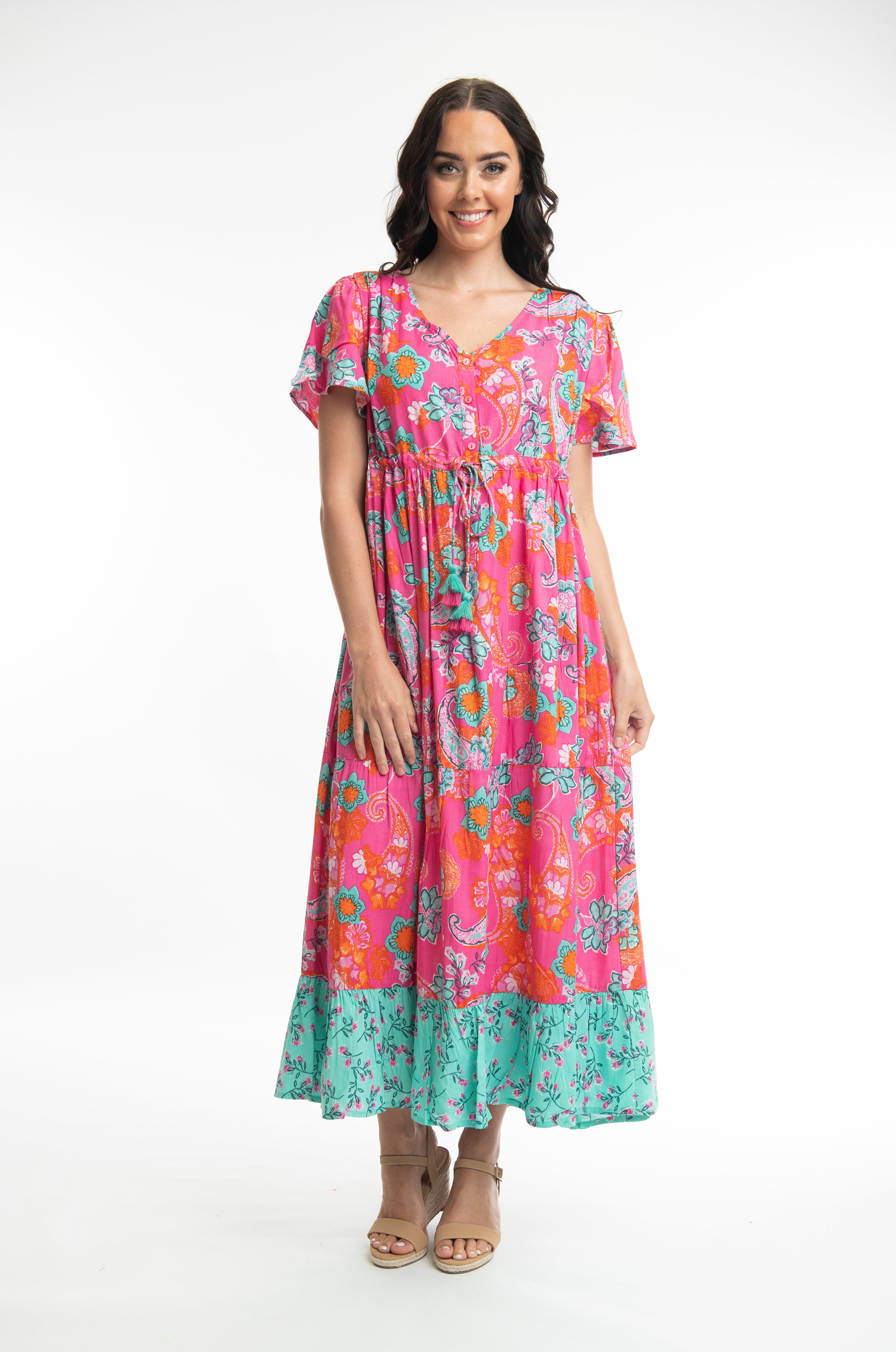 Orientique Symi Maxi 41005