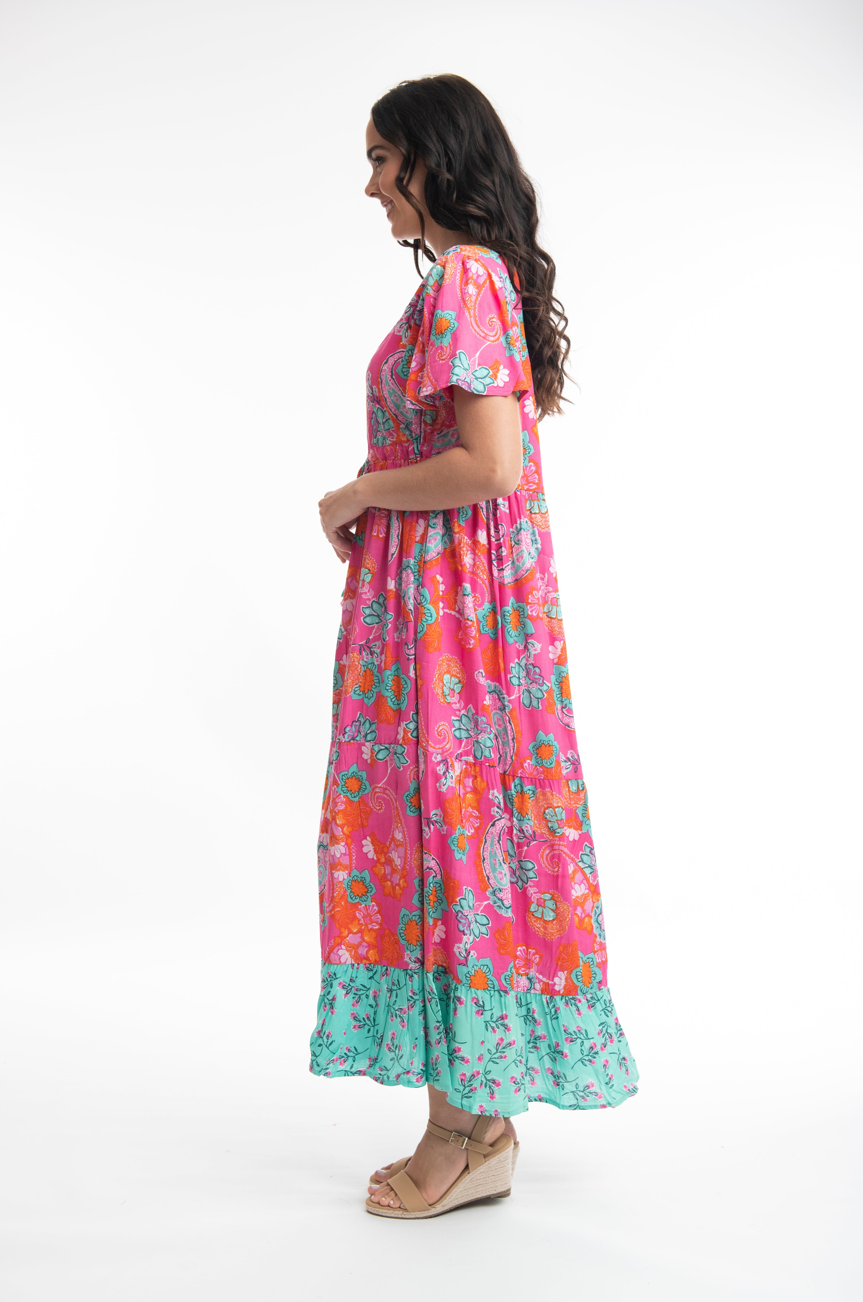 Orientique Symi Maxi 41005