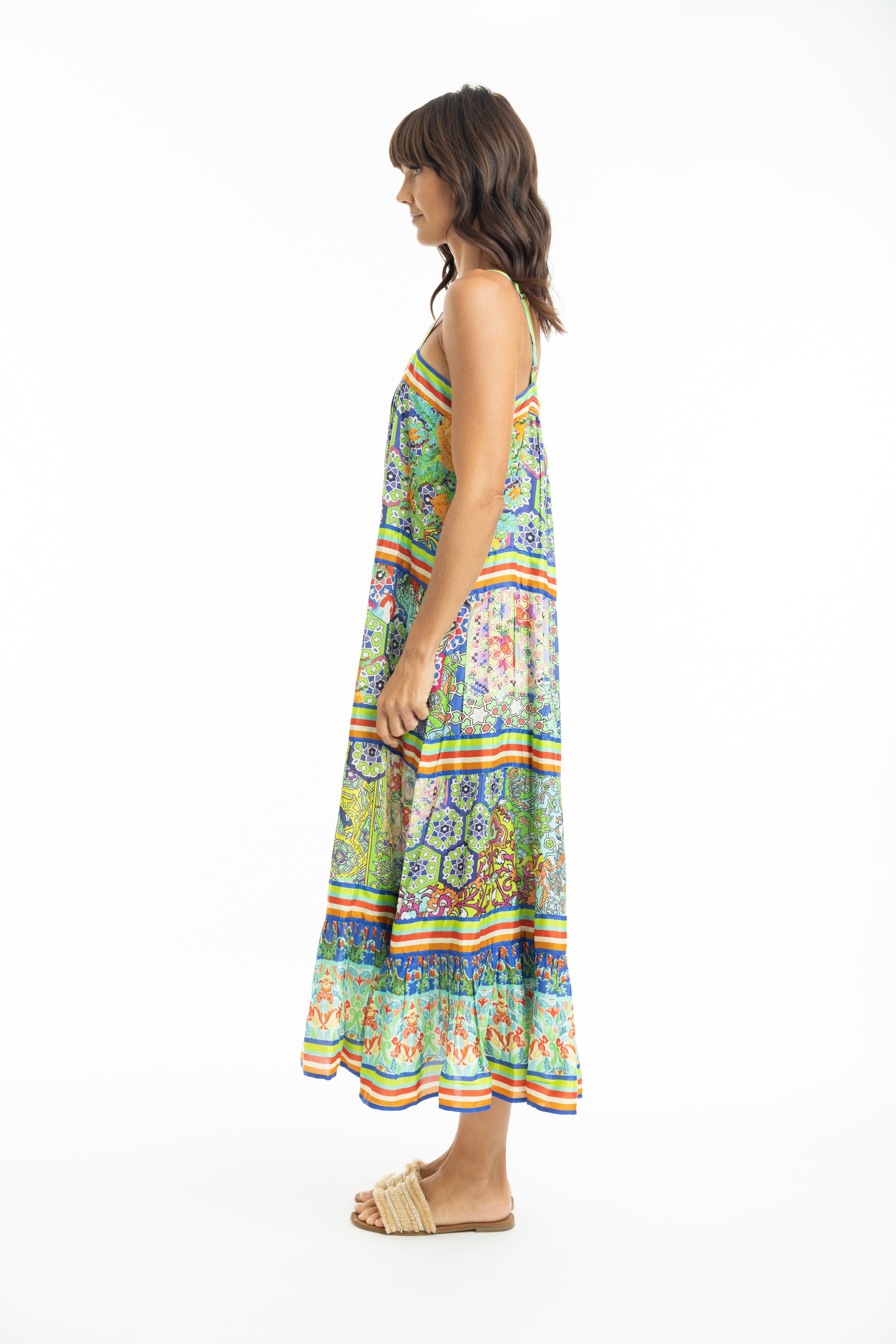 Escape Tara Strappy 71535