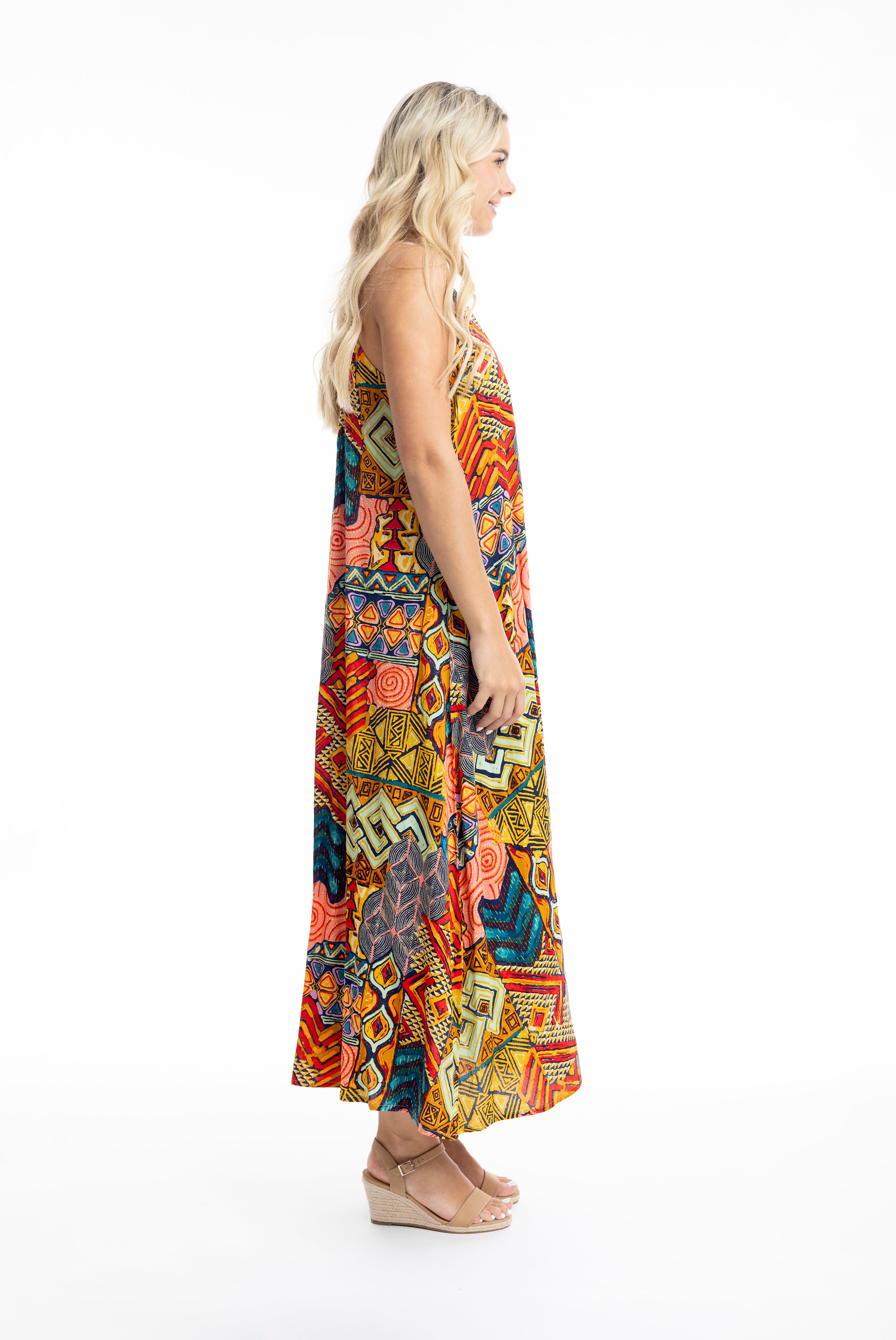 Orientique Tofo Strappy 71500