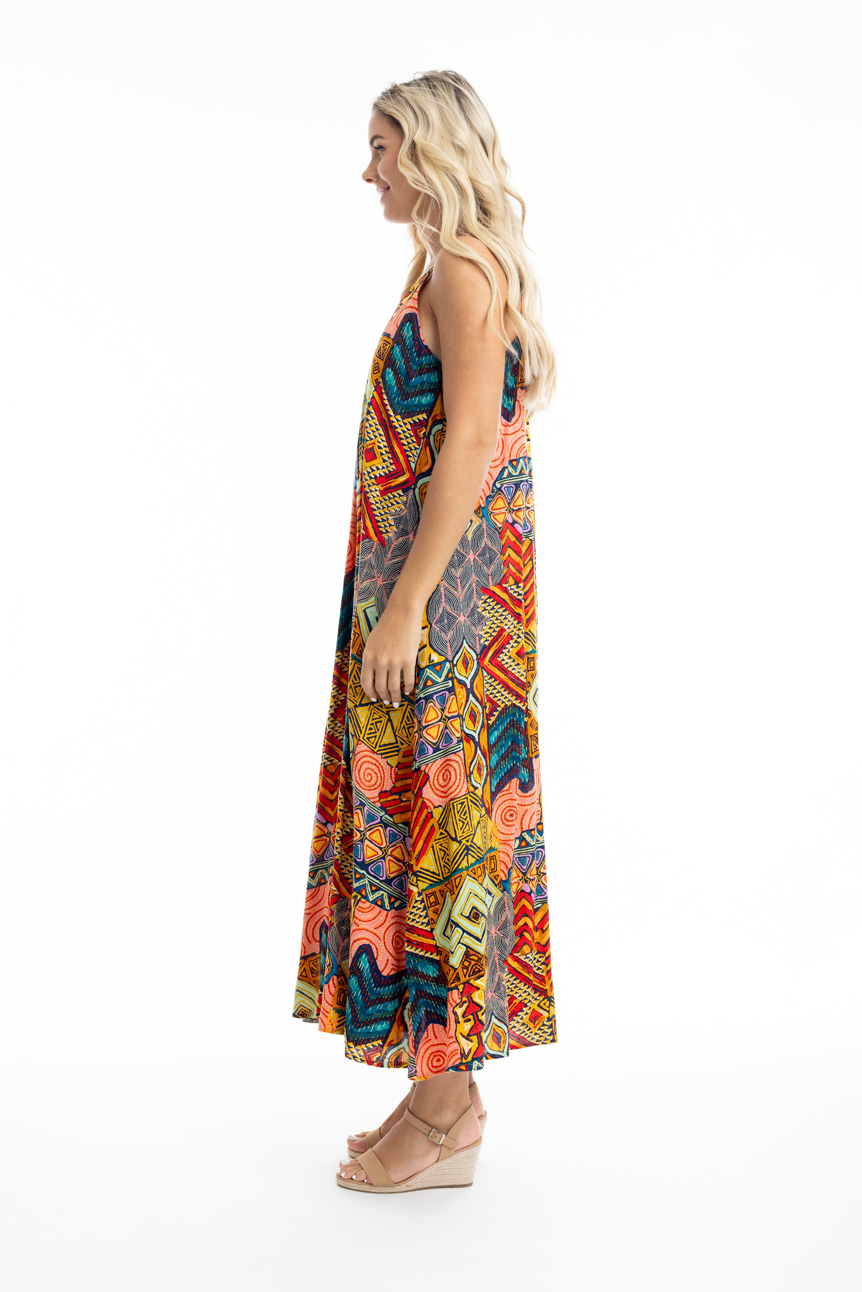 Orientique Tofo Strappy 71500