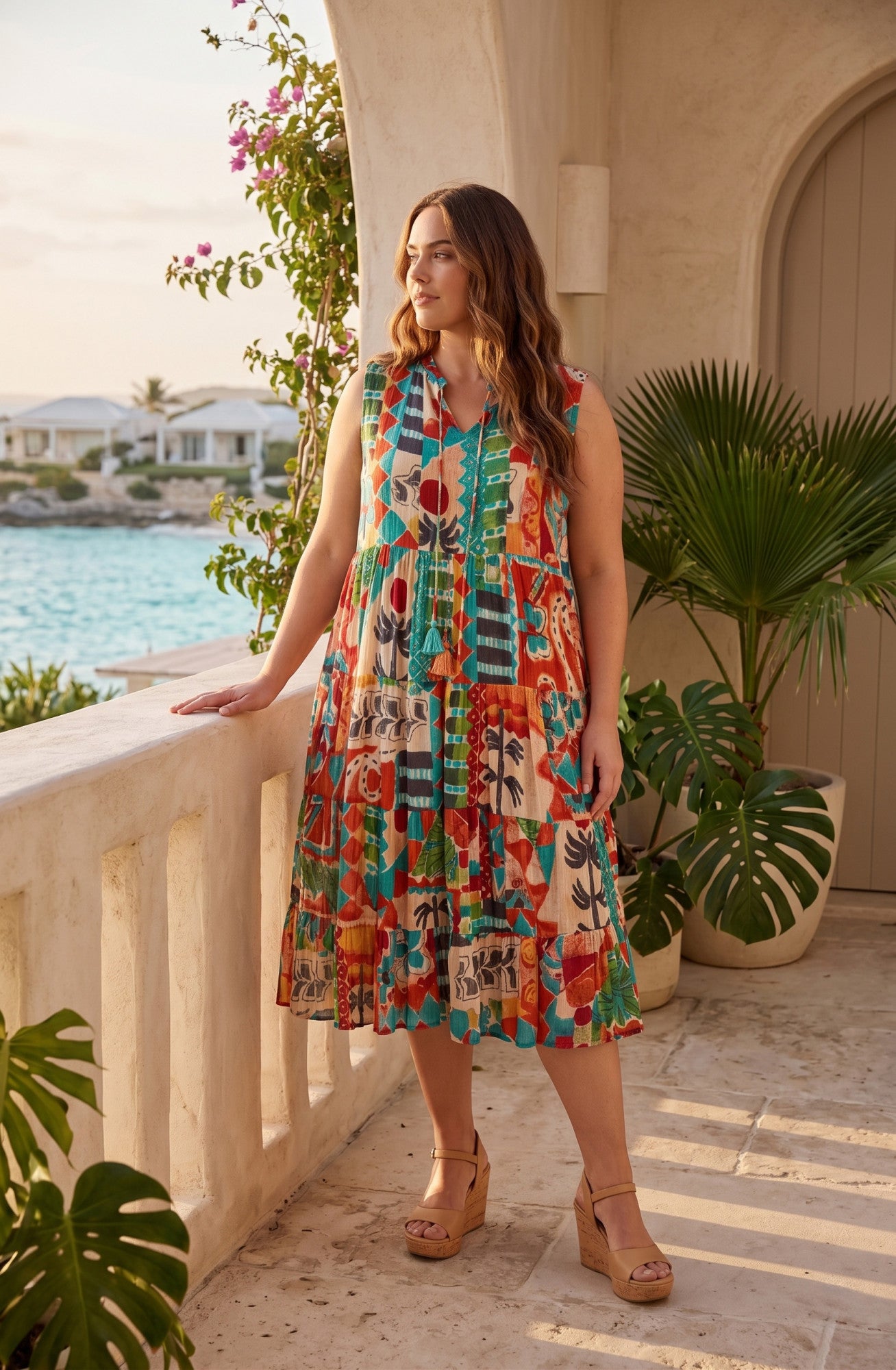 Orientique Gambetta Layers 30266 - Coming Soon