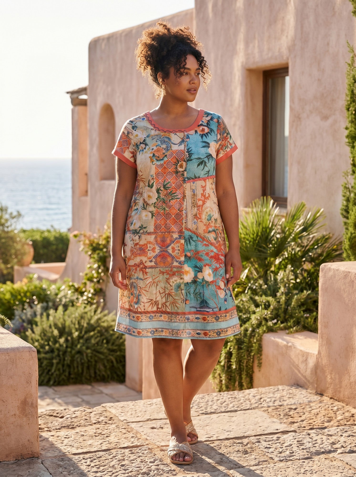 Orientique Gordes Patch 21859 - Coming Soon