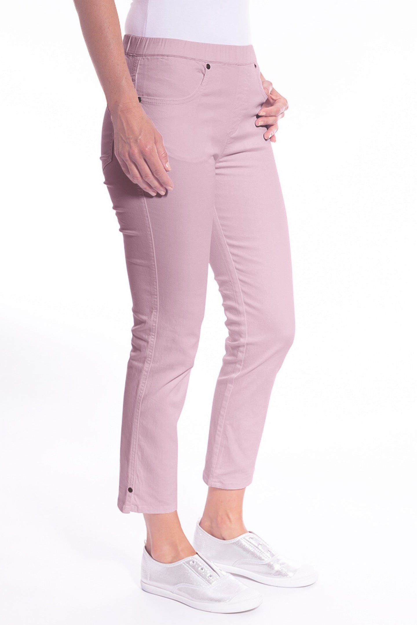 Cafe Latte Pink CLW555