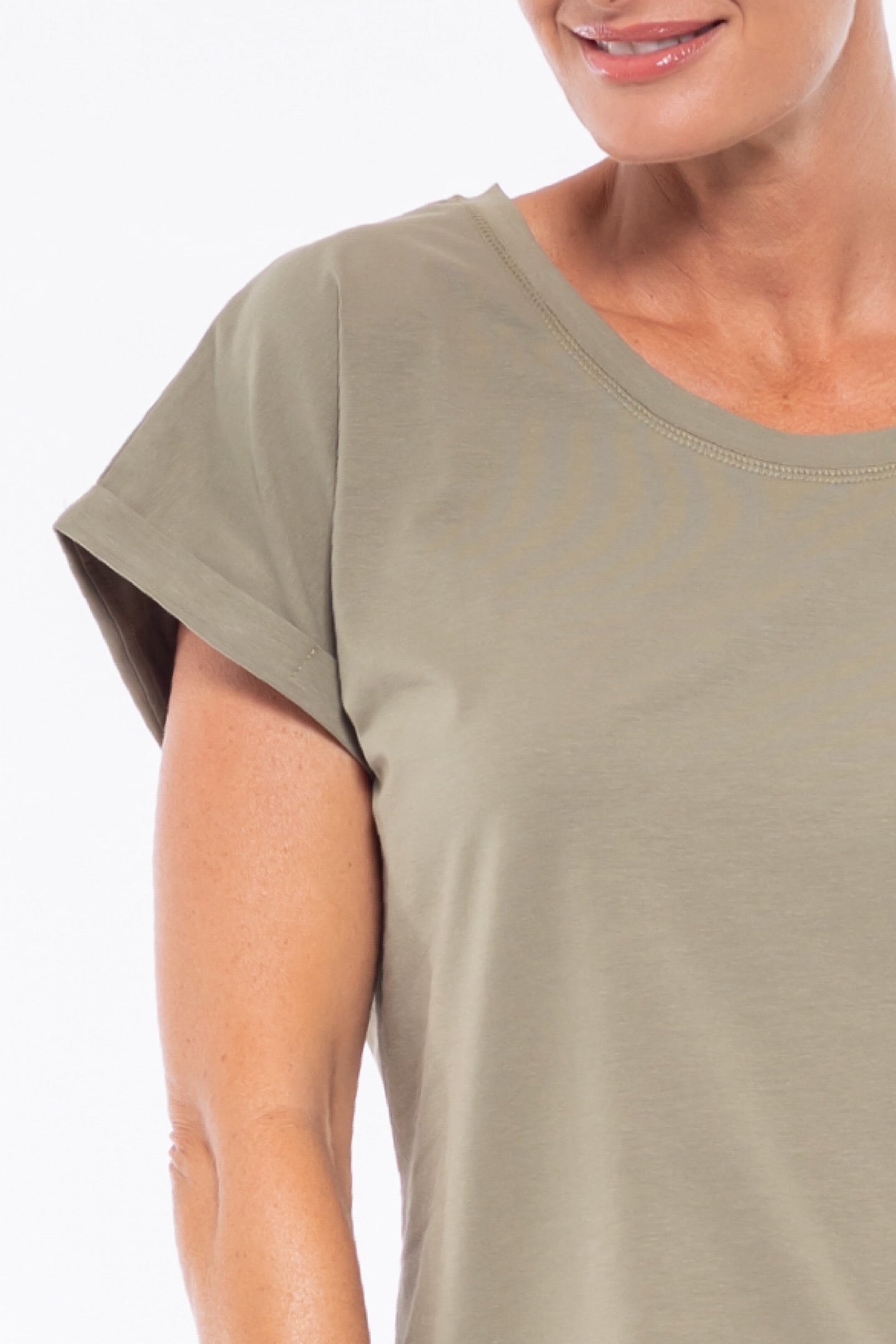 Cafe Latte Khaki CLM134