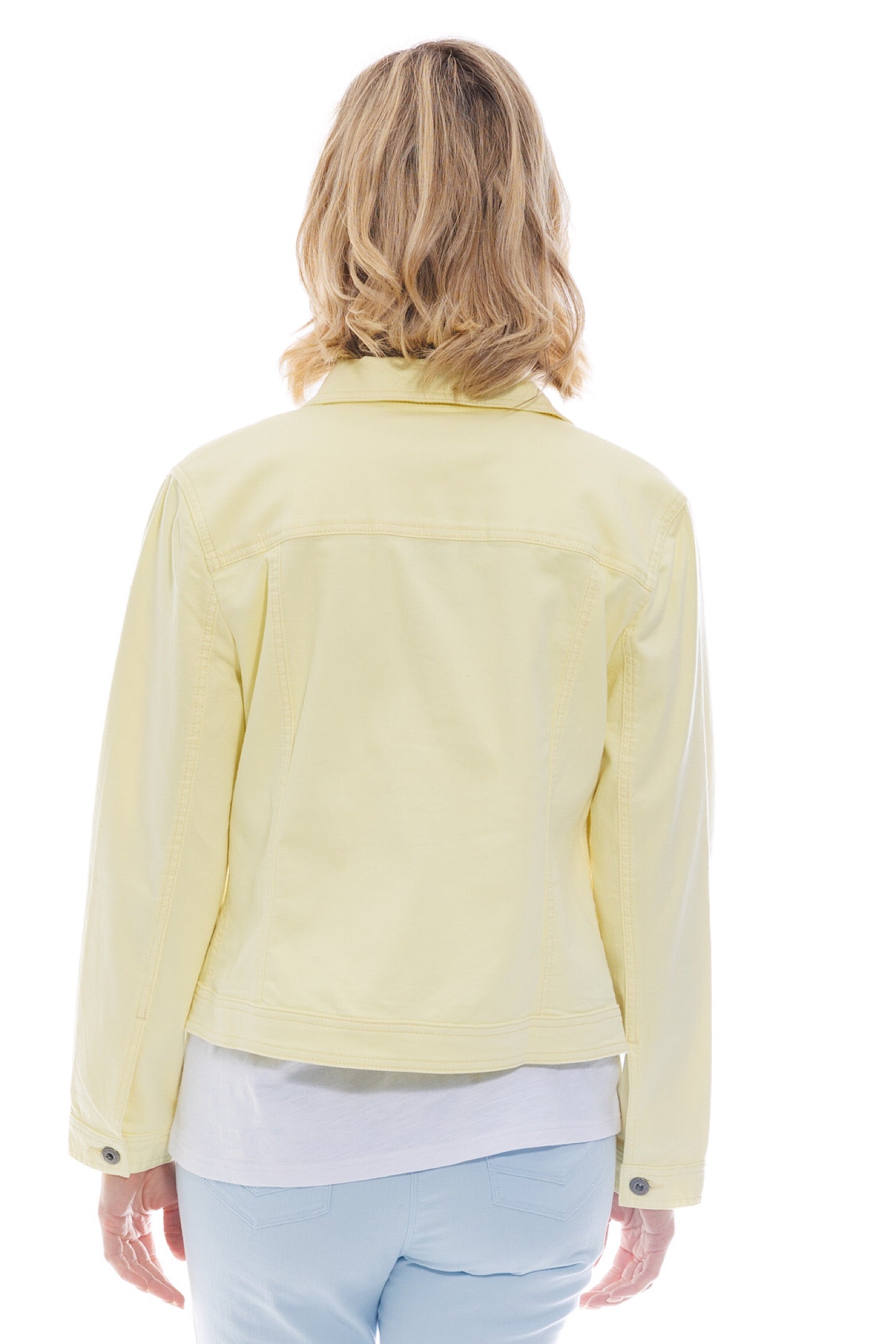 Cafe Latte Lemon CLM117