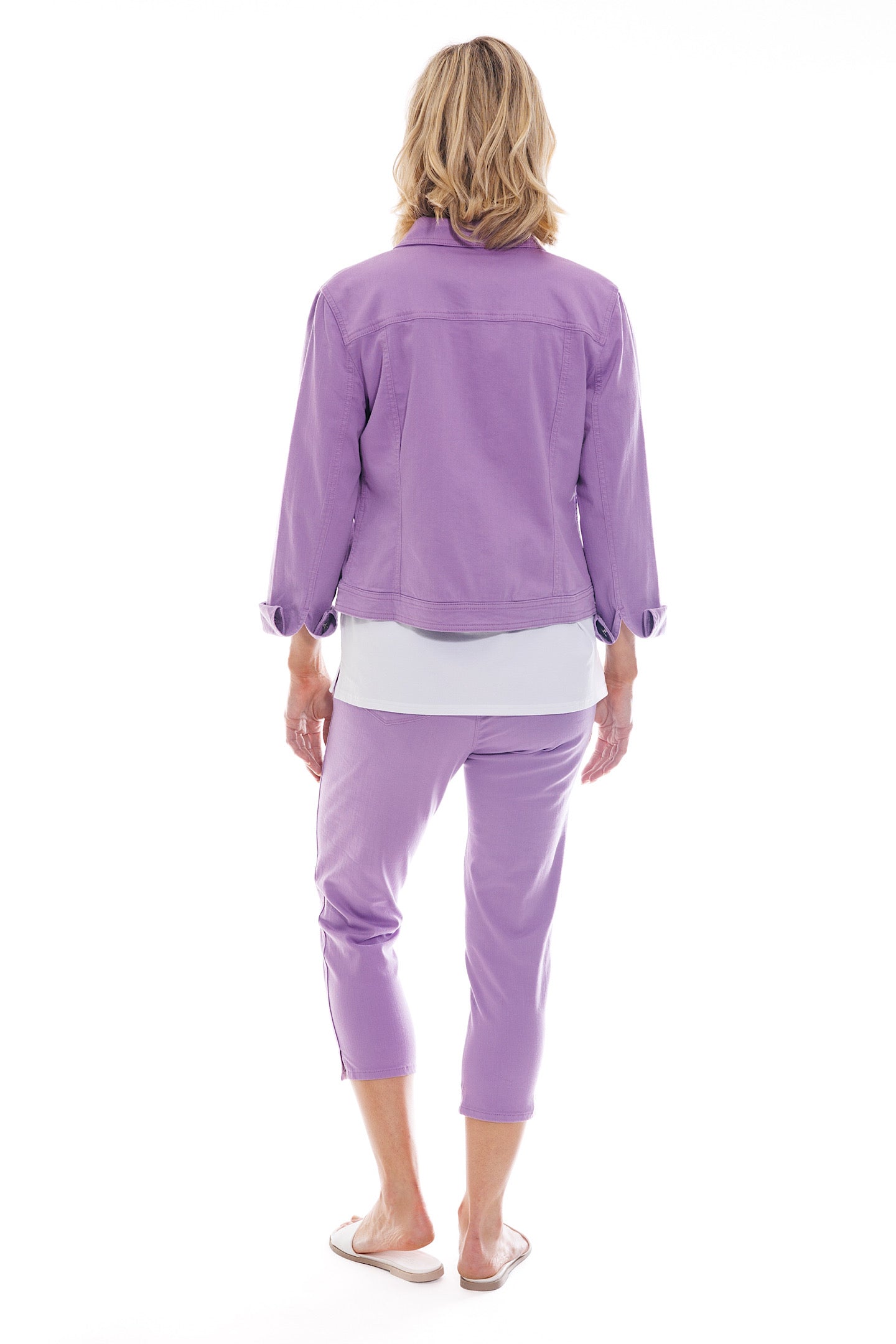 Cafe Latte Lilac CLM216