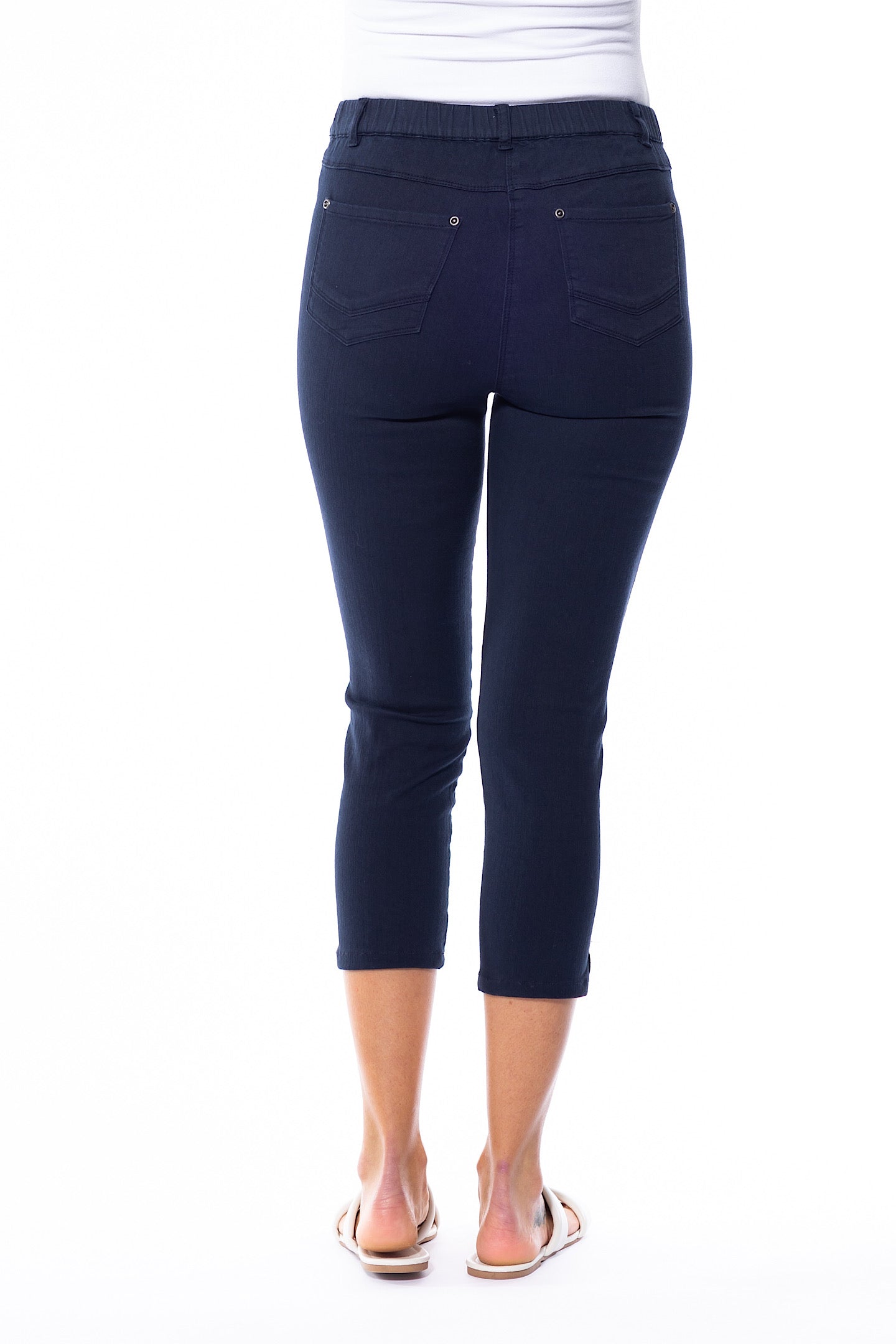 Cafe Latte Navy CLM216