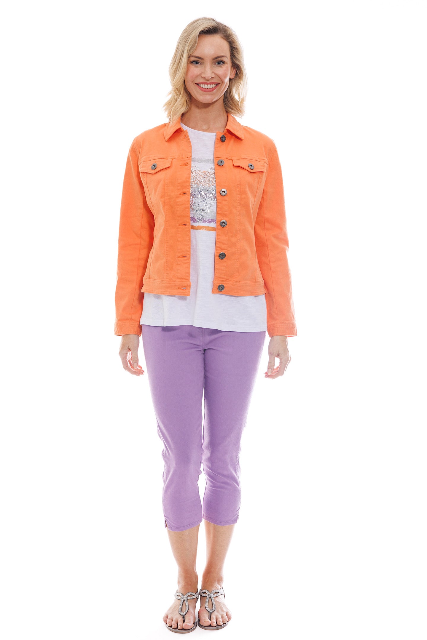 Cafe Latte Lilac CLM216