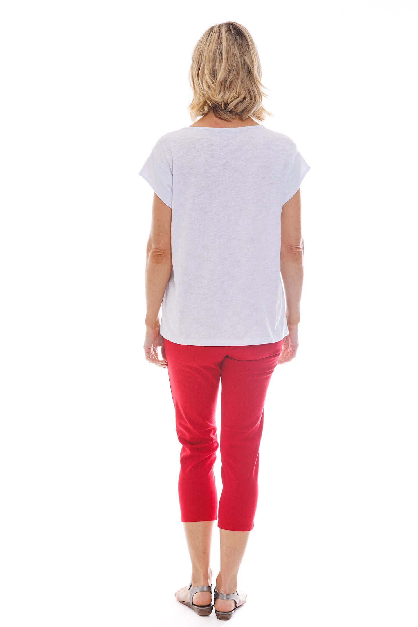 Cafe Latte Red CLM216