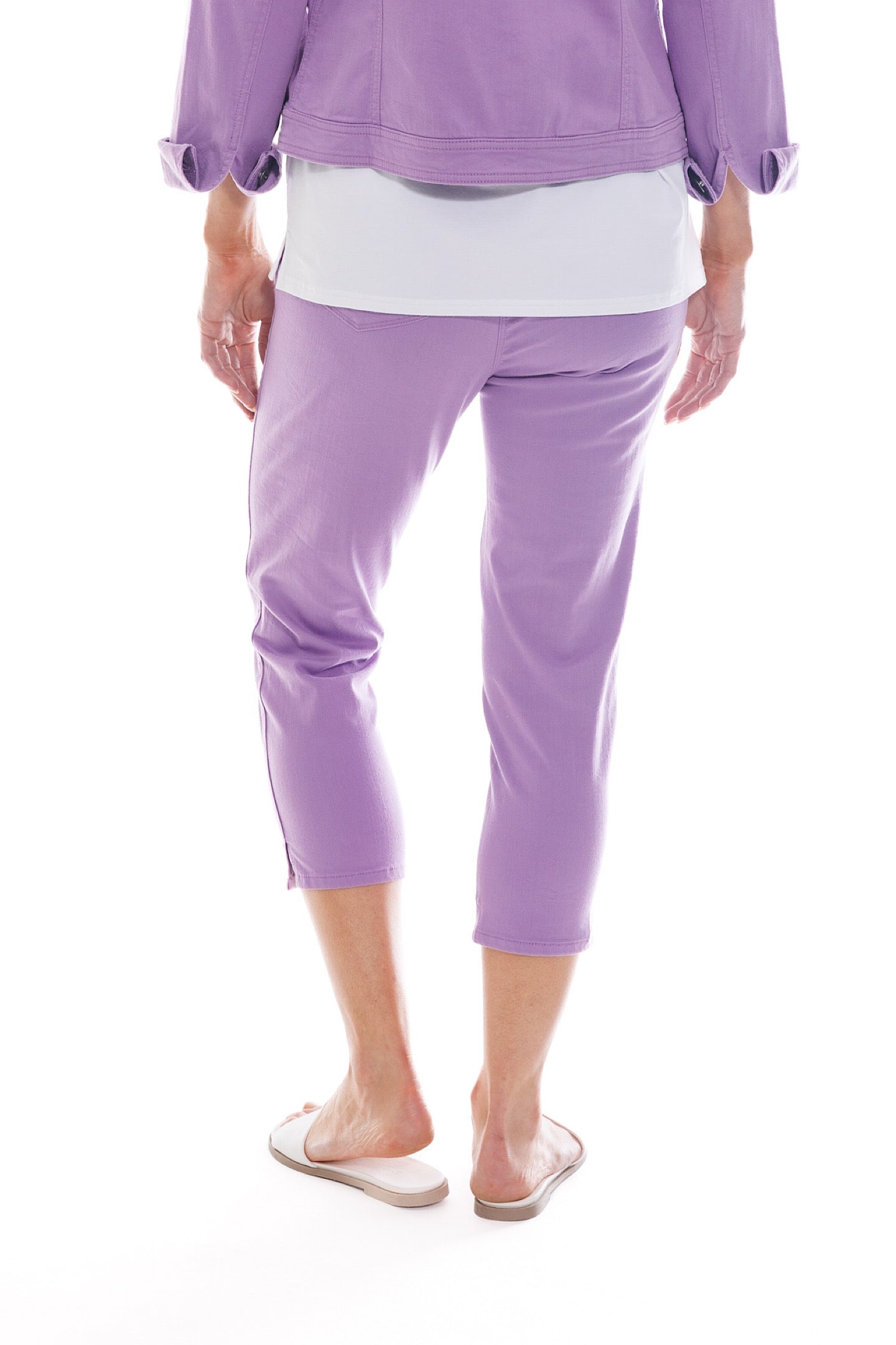 Cafe Latte Lilac CLM216