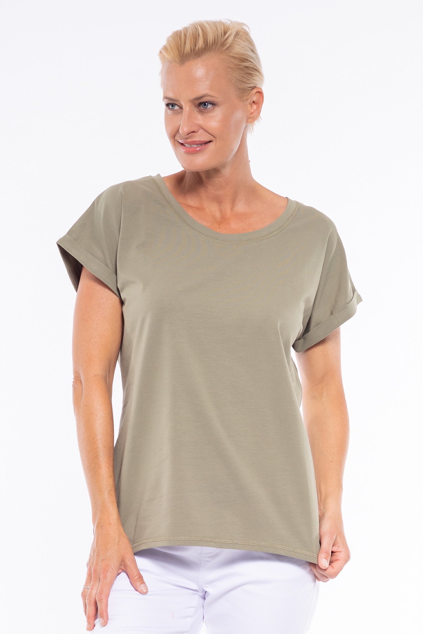 Cafe Latte Khaki CLM134