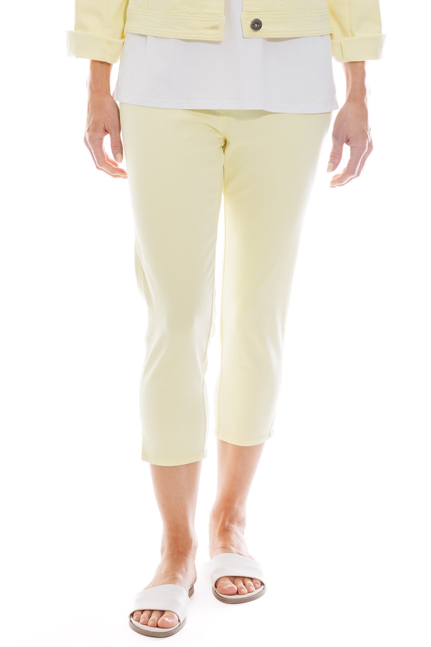 Cafe Latte Lemon CLM216