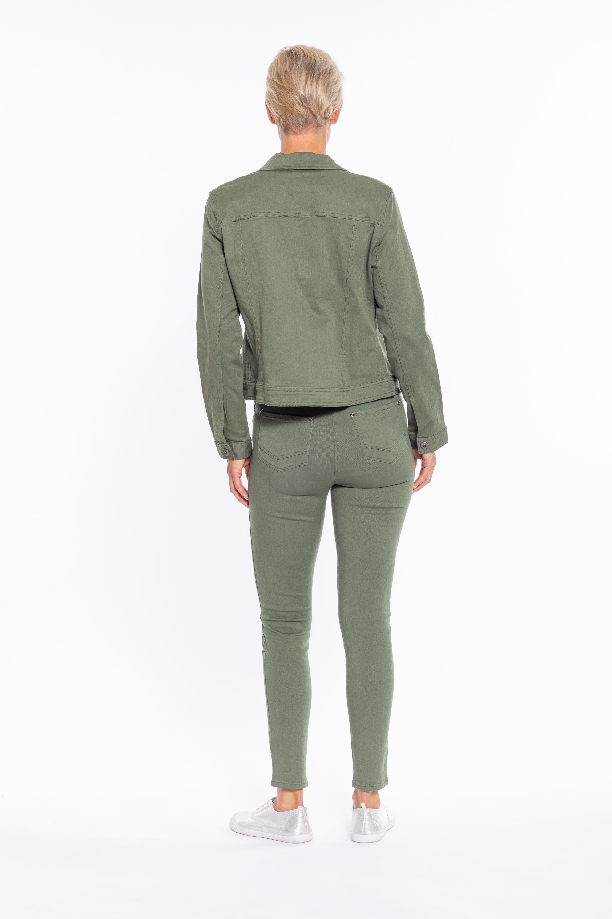 Cafe Latte Khaki CLM111