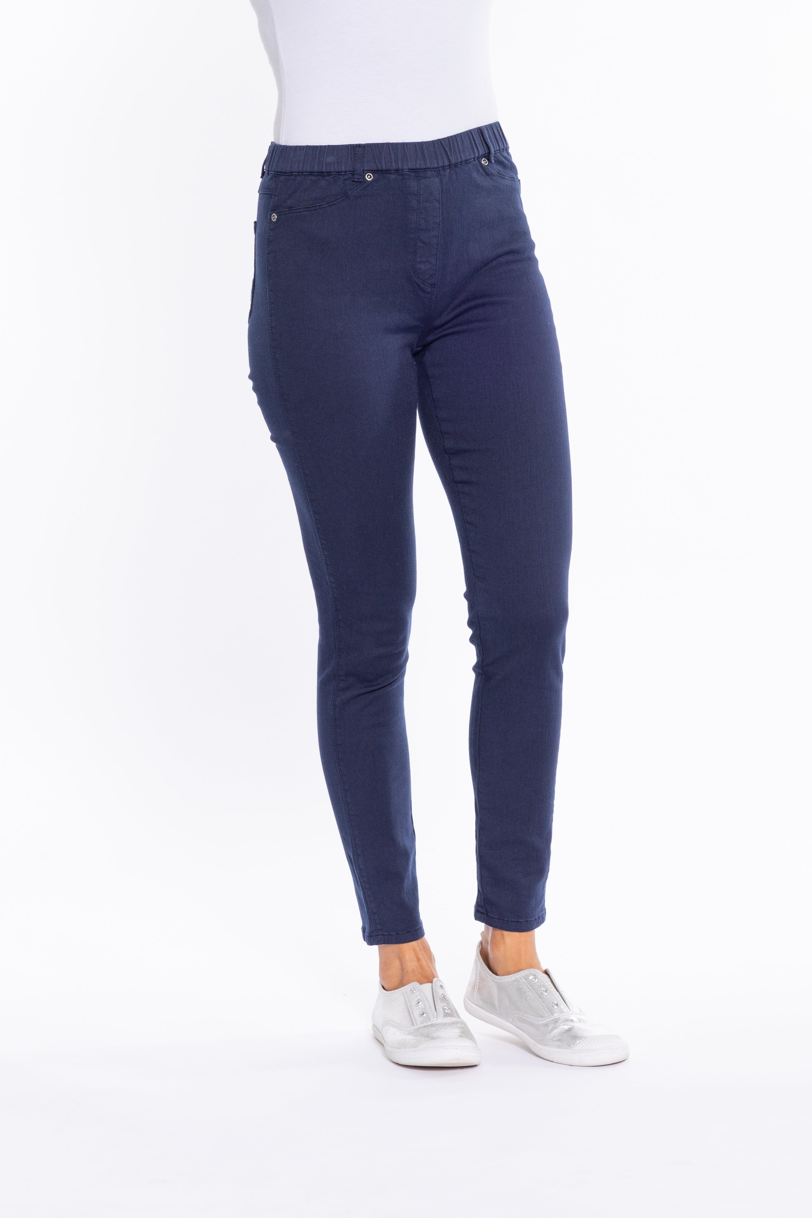 Cafe Latte Navy CLM111