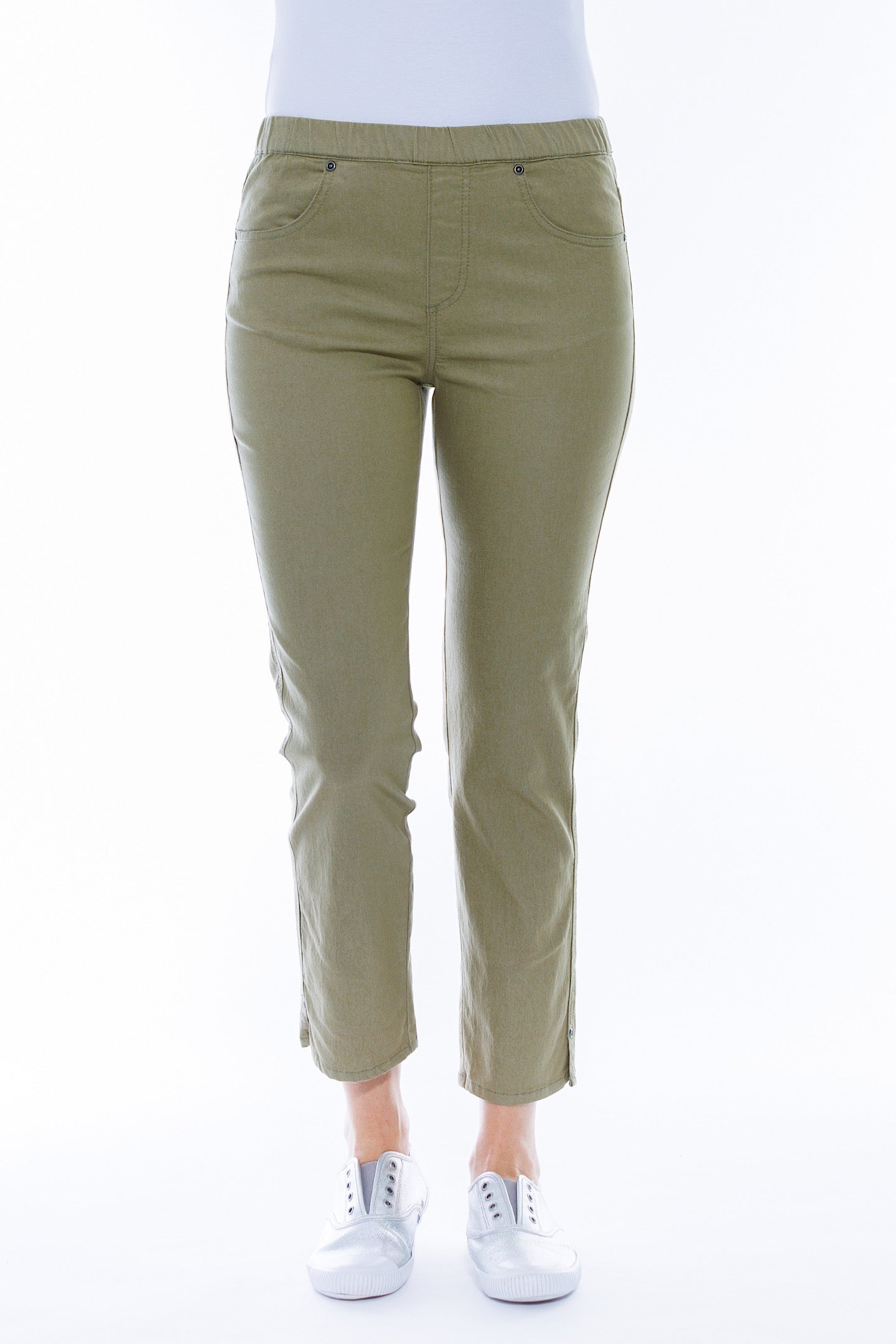 Cafe Latte Khaki CLW555