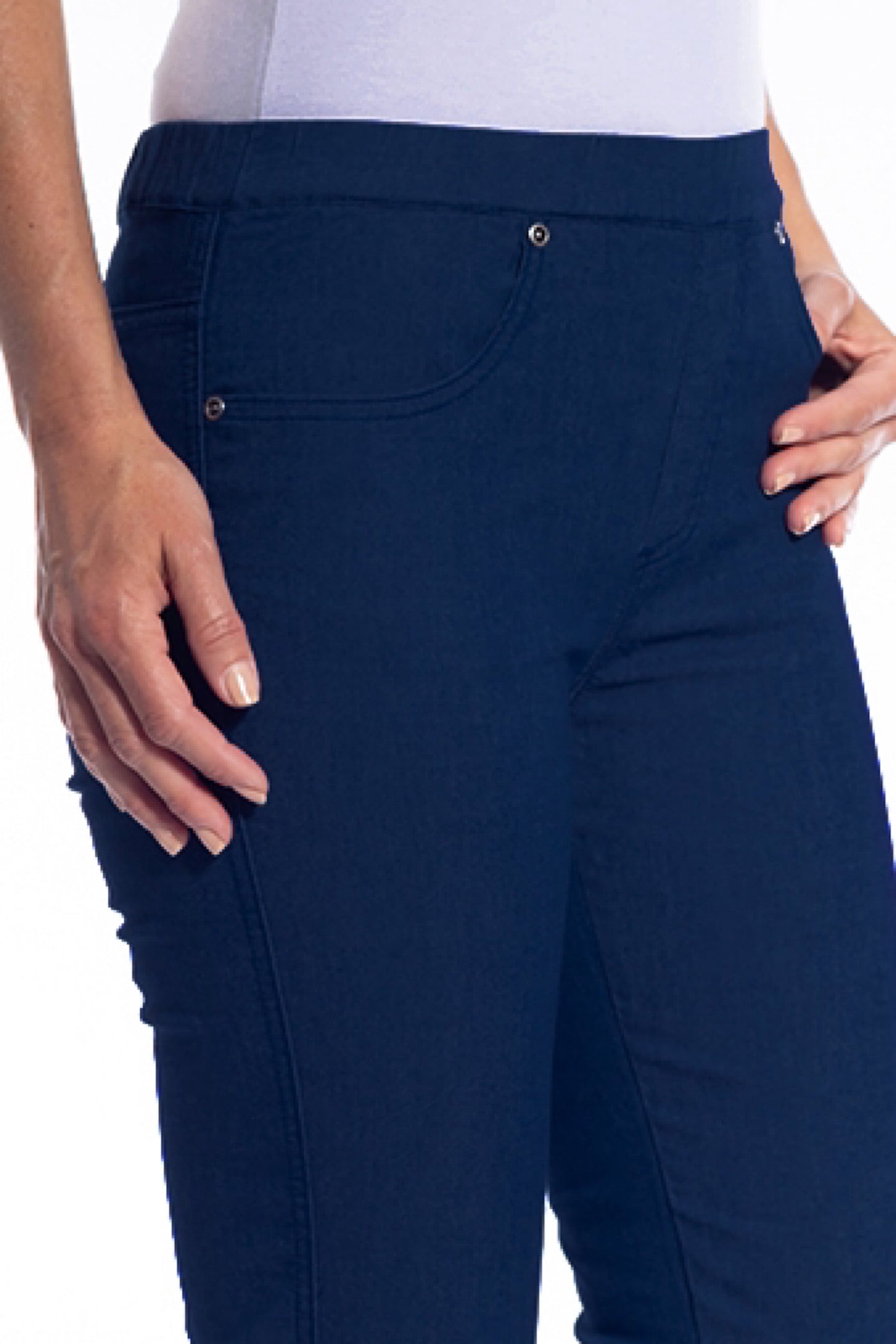 Cafe Latte Navy CLW555