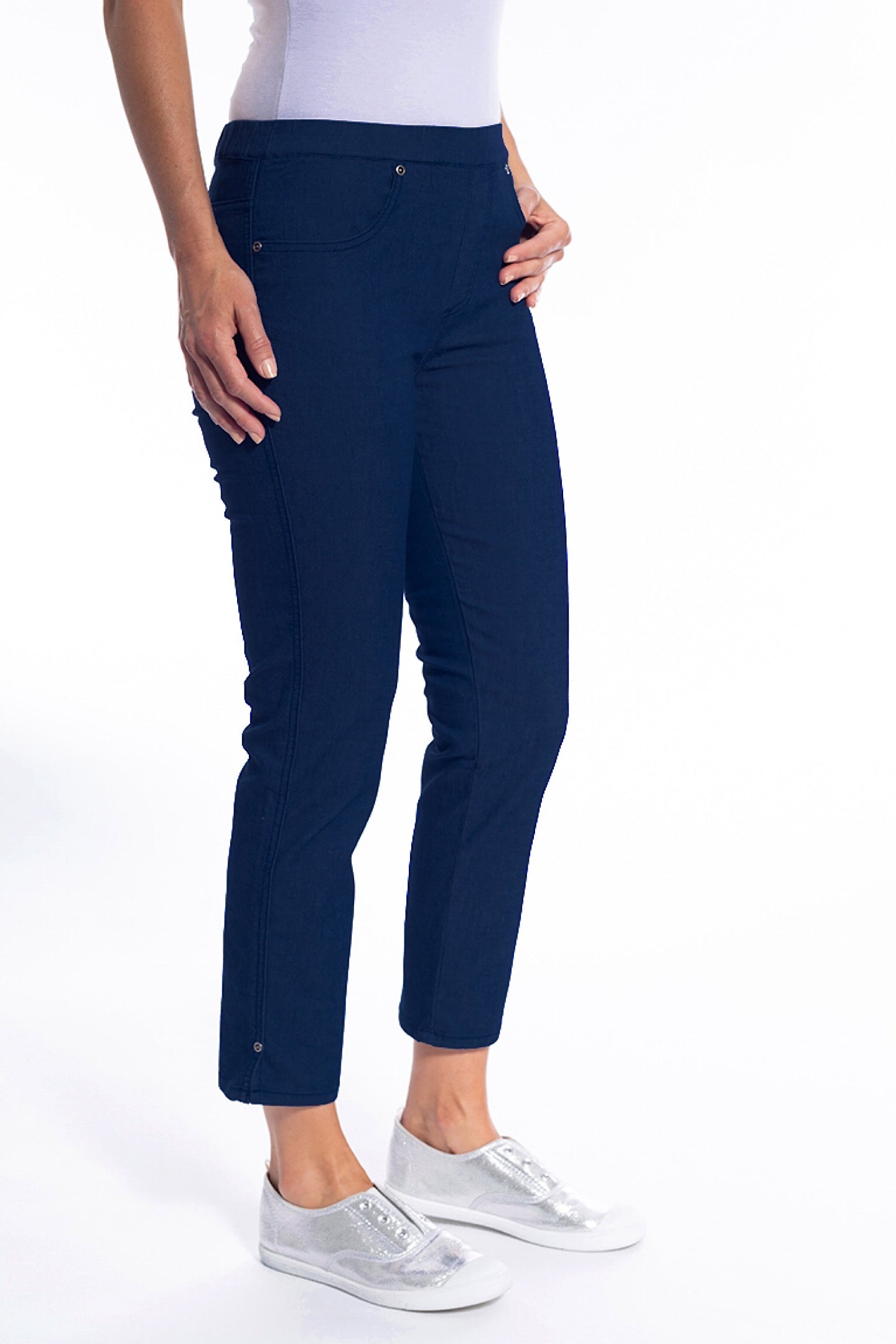 Cafe Latte Navy CLW555