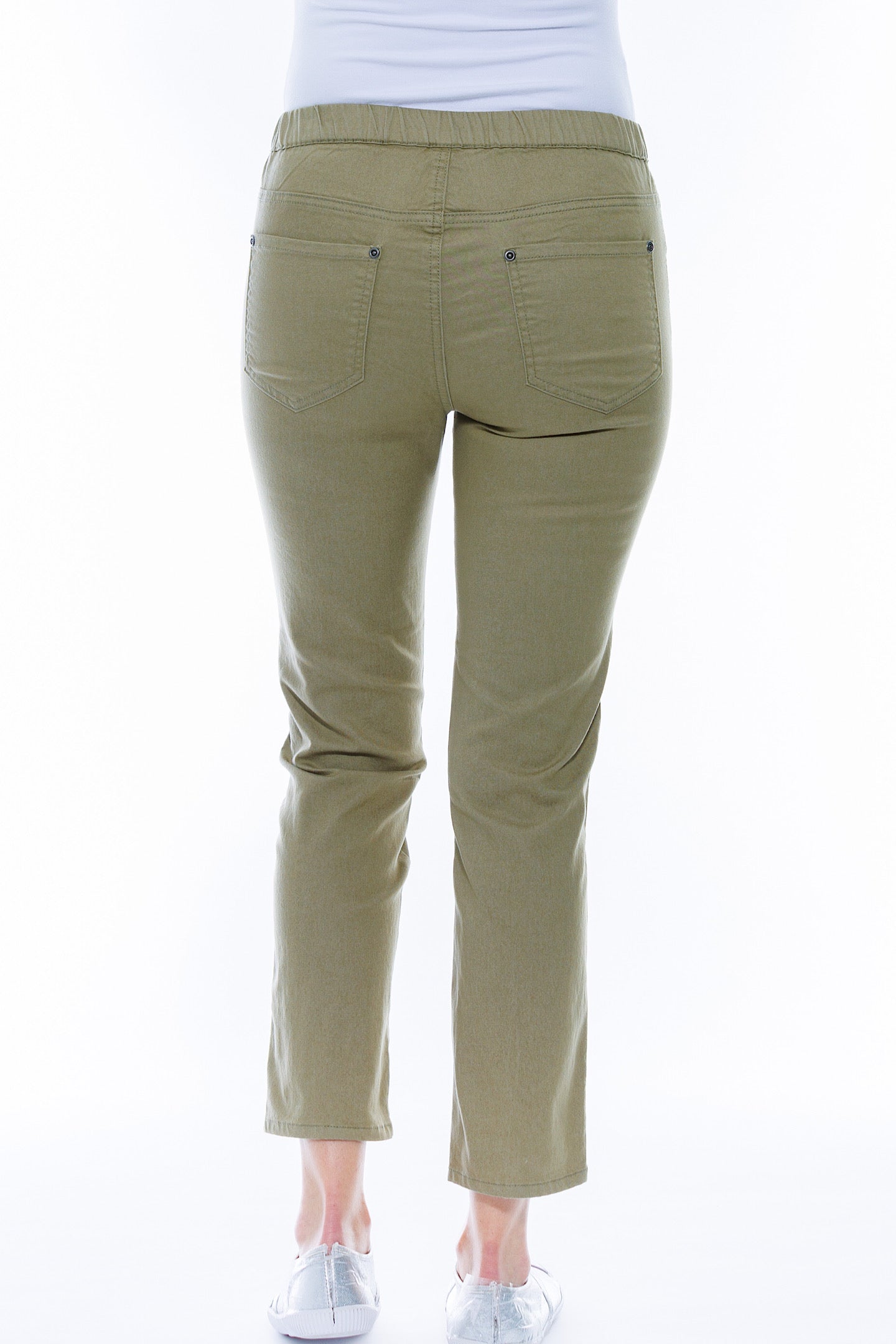 Cafe Latte Khaki CLW555