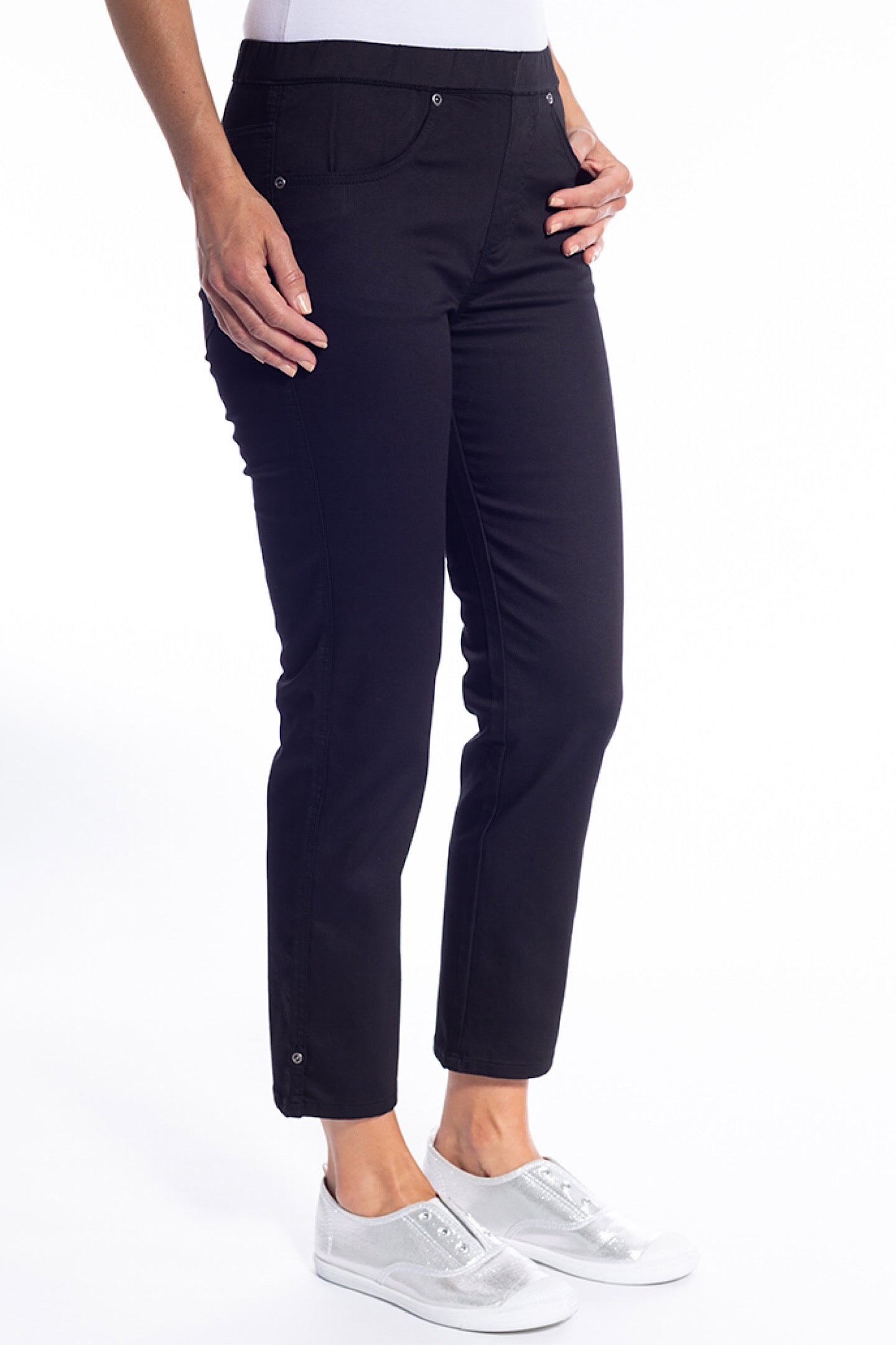 Cafe Latte Black CLW555