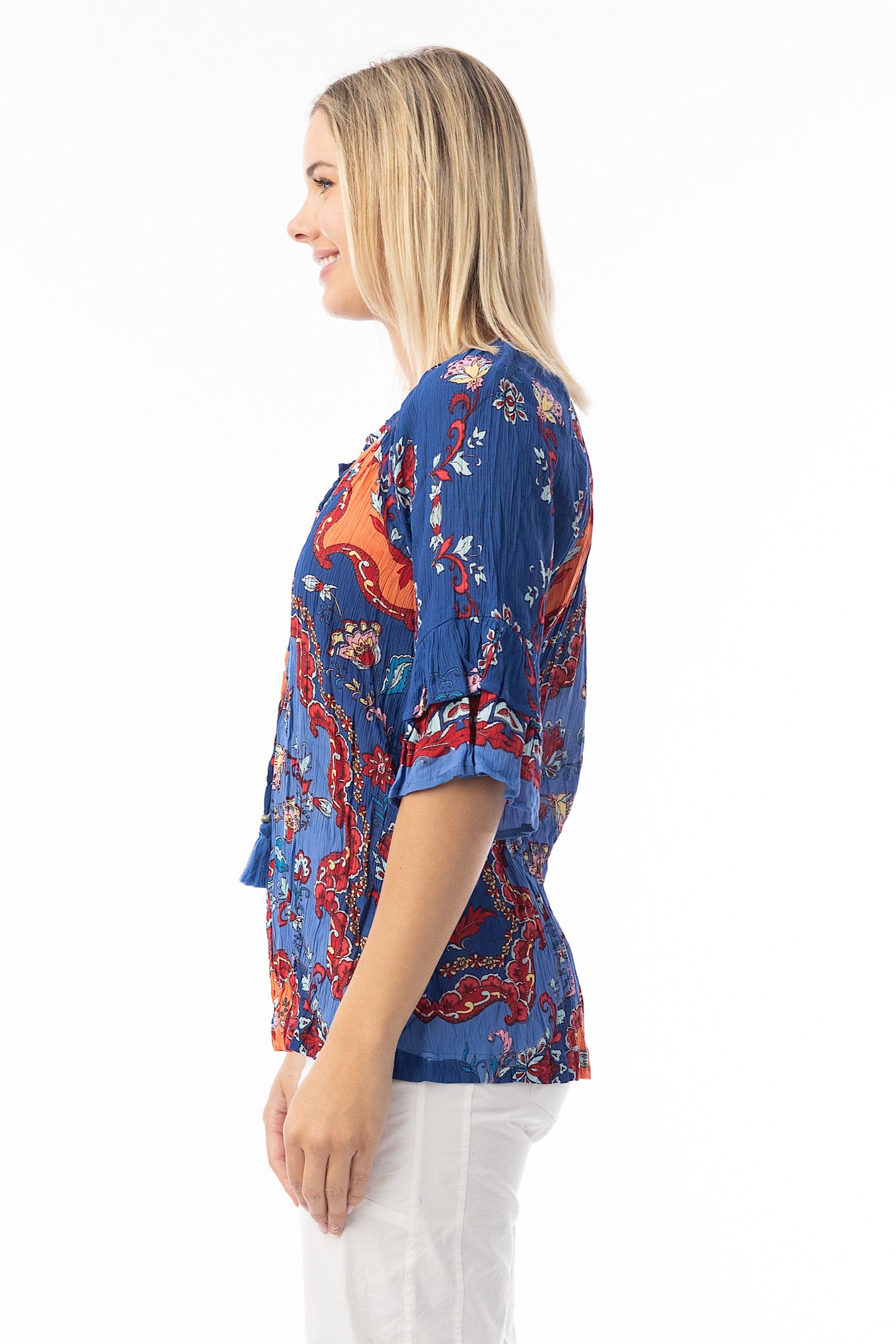 Orientique Boho Ornate Panel 82226