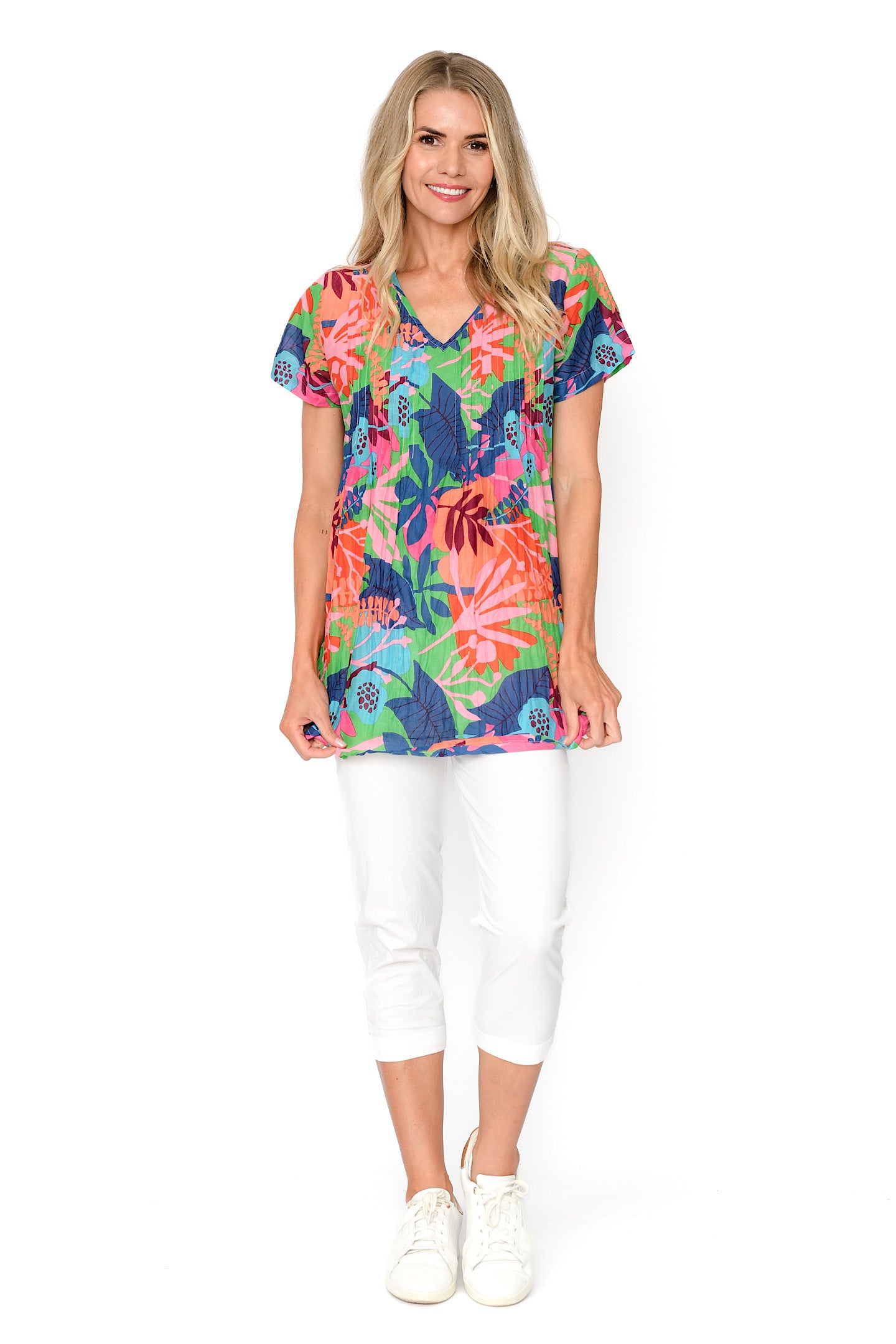 One Summer Kayla Cutout Fri DW24H