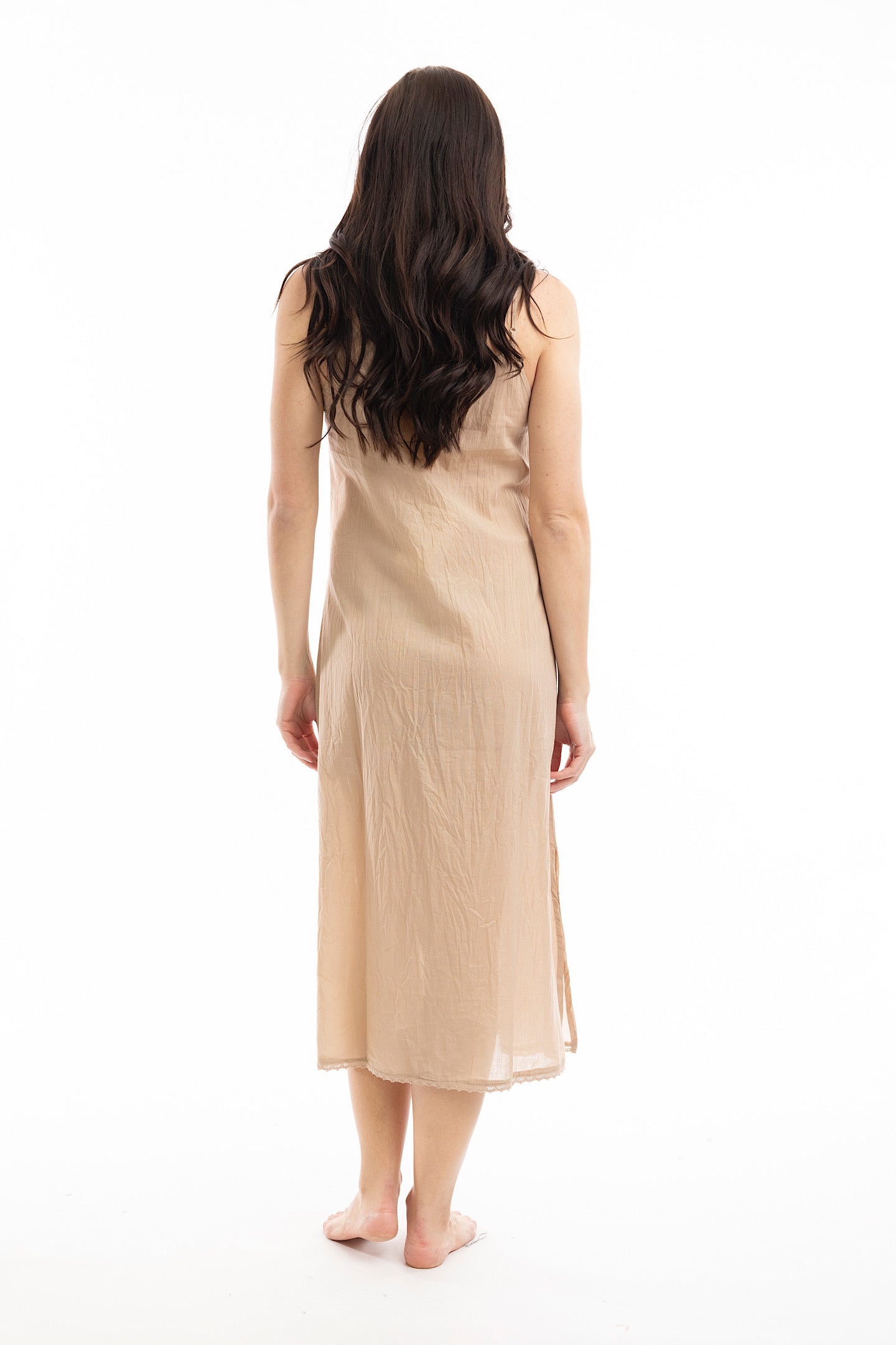 Orientique Nude  Maxi  Slip