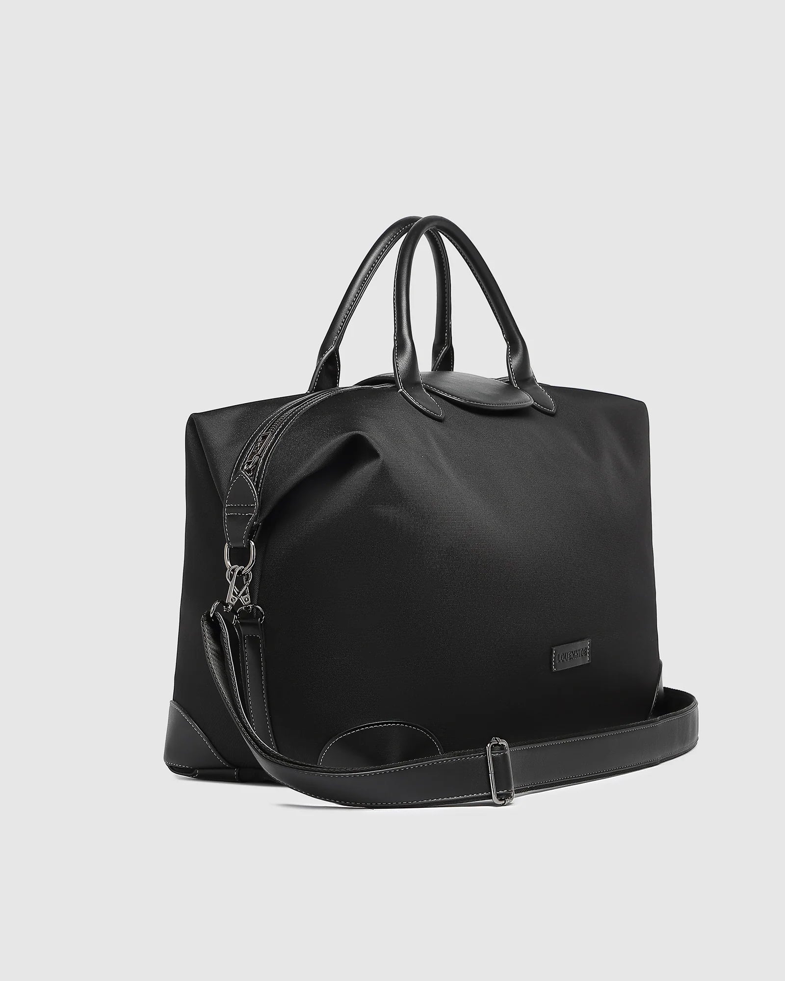 Louenhide Hamilton Weekender Black
