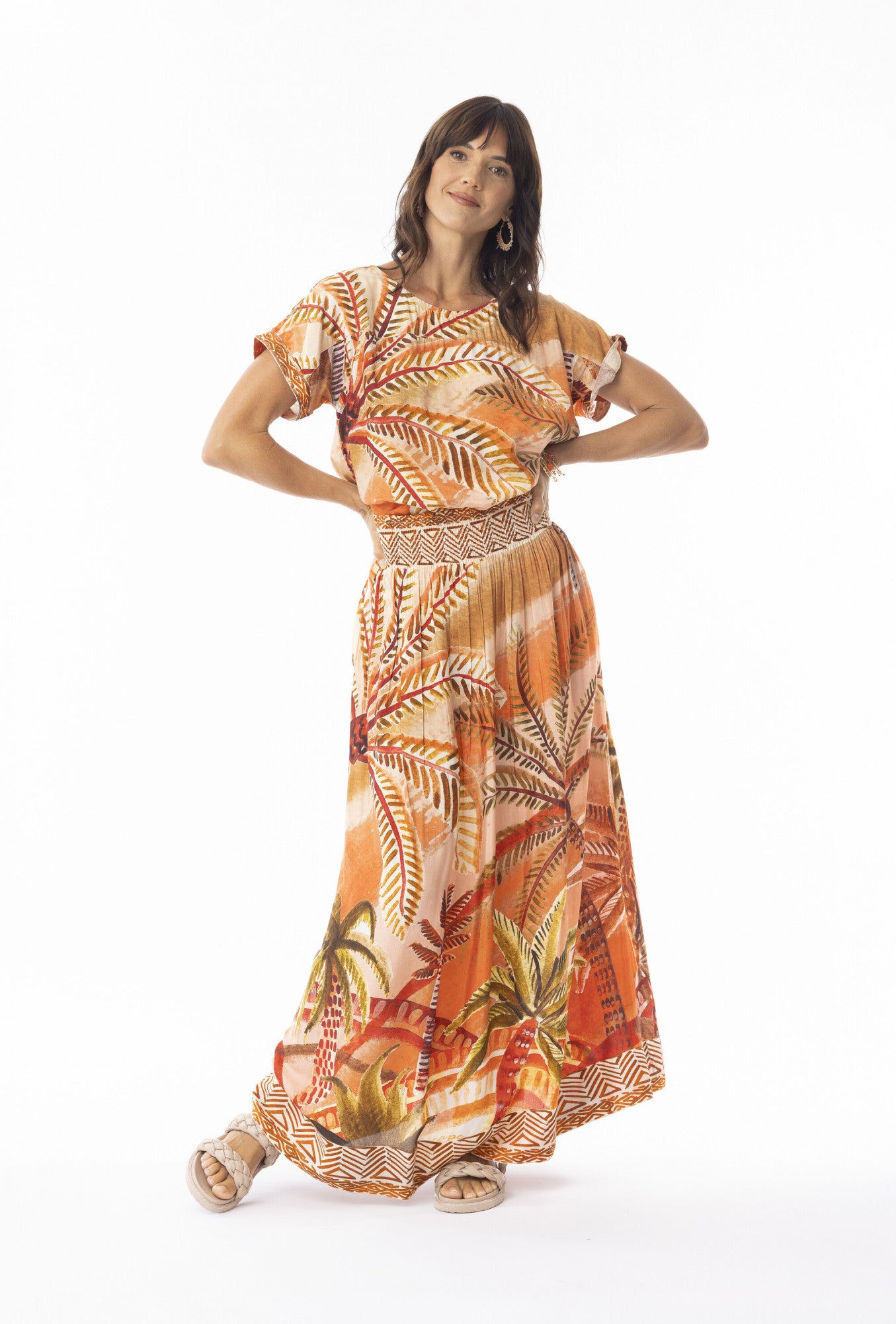 Escape Martina Top 32415