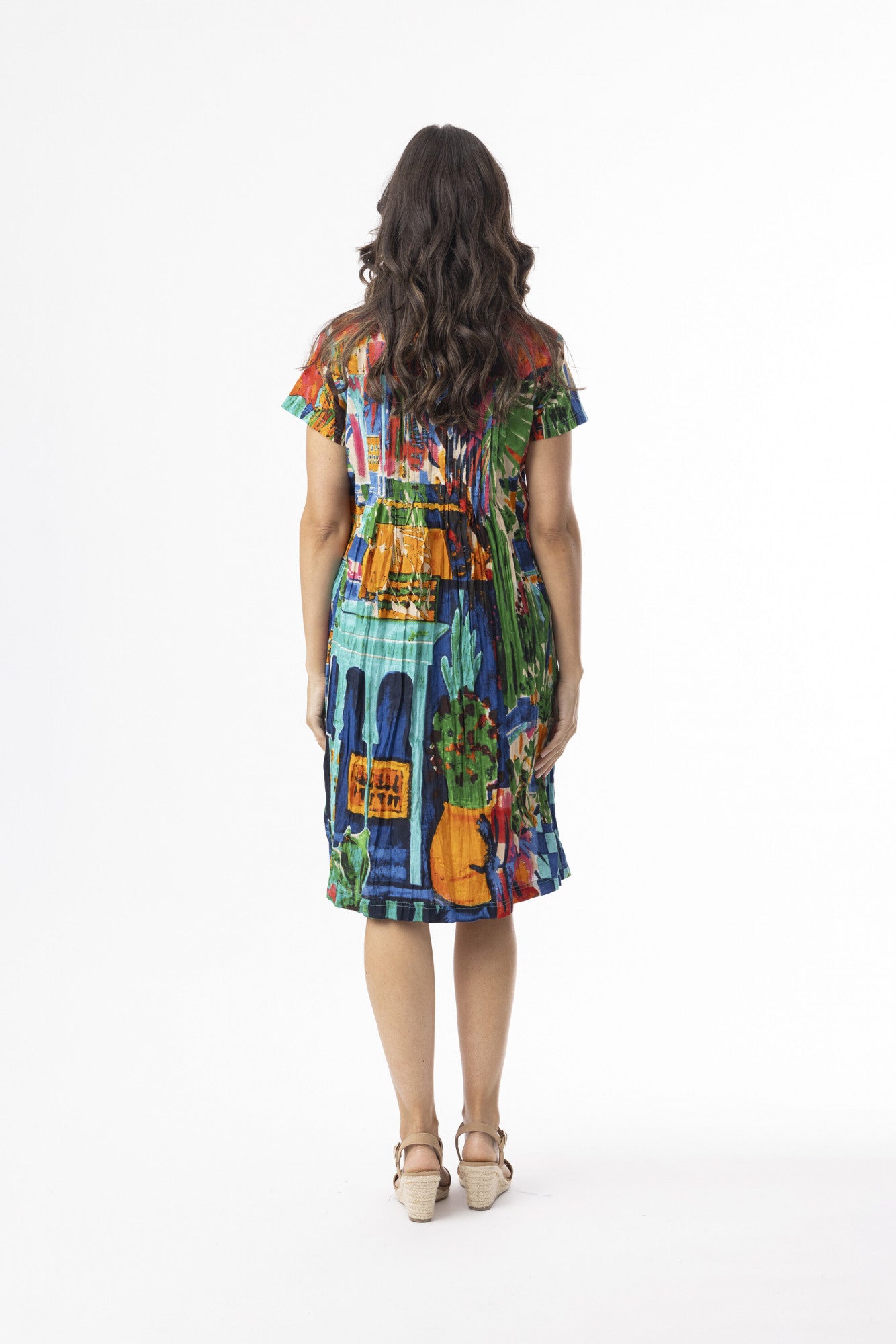 Orientique Oasis Easy Fit 20154O