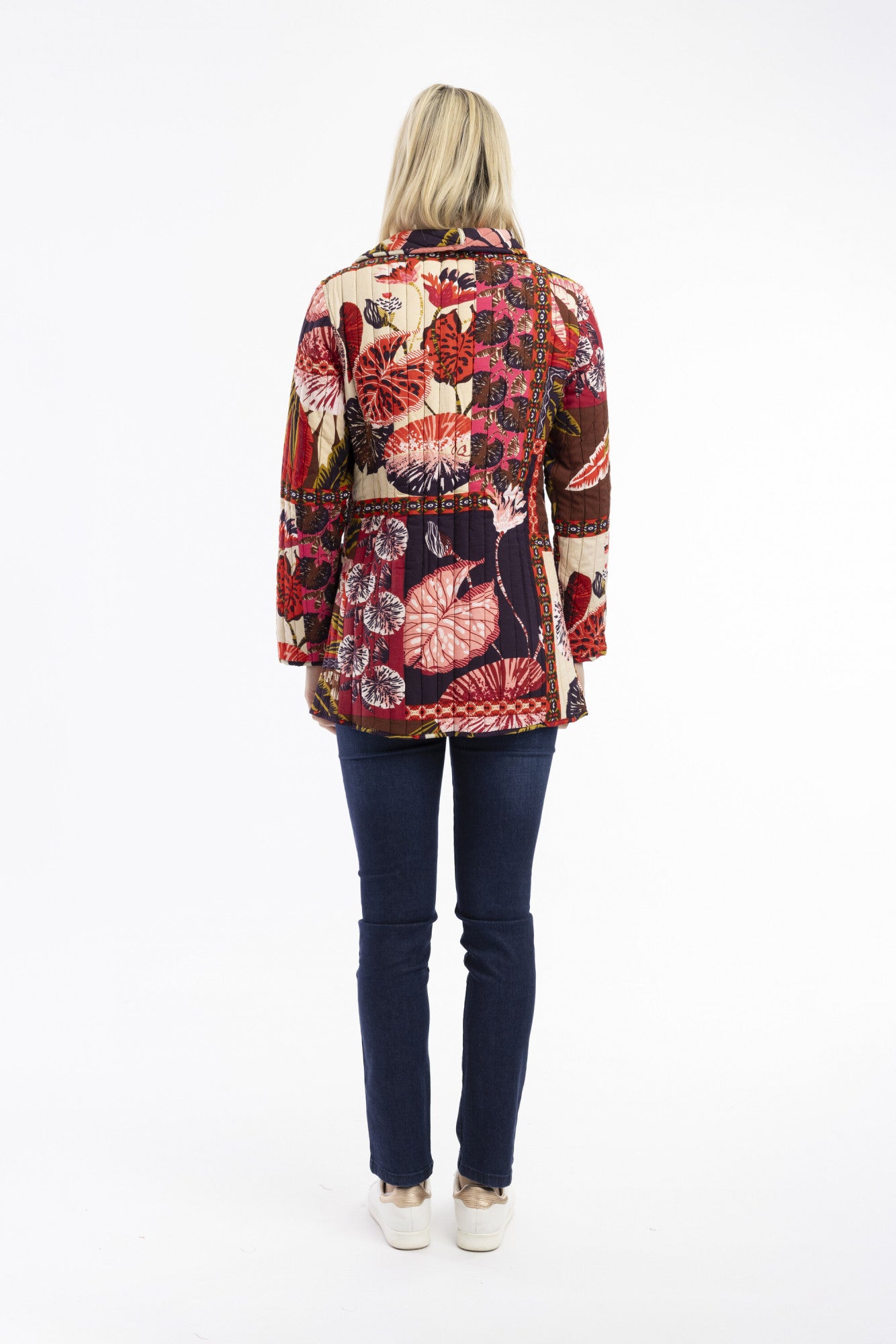 Orientique Chandelier Coat 62707