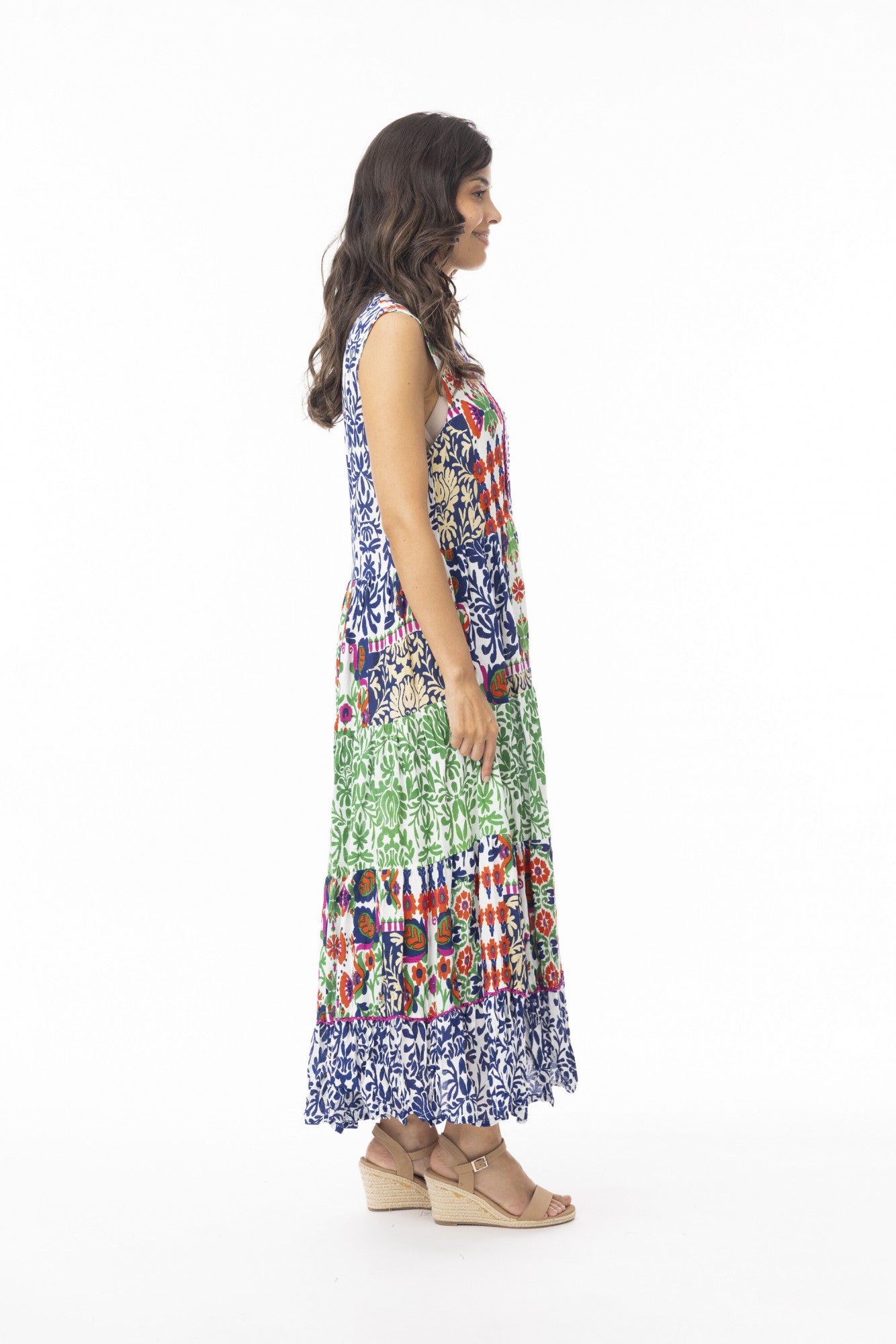 Orientique Buzios Sleeveless 30211