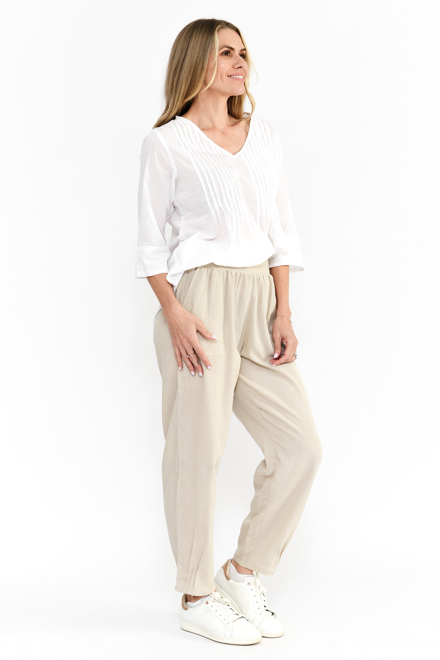 One Summer Pippa Sand Pants