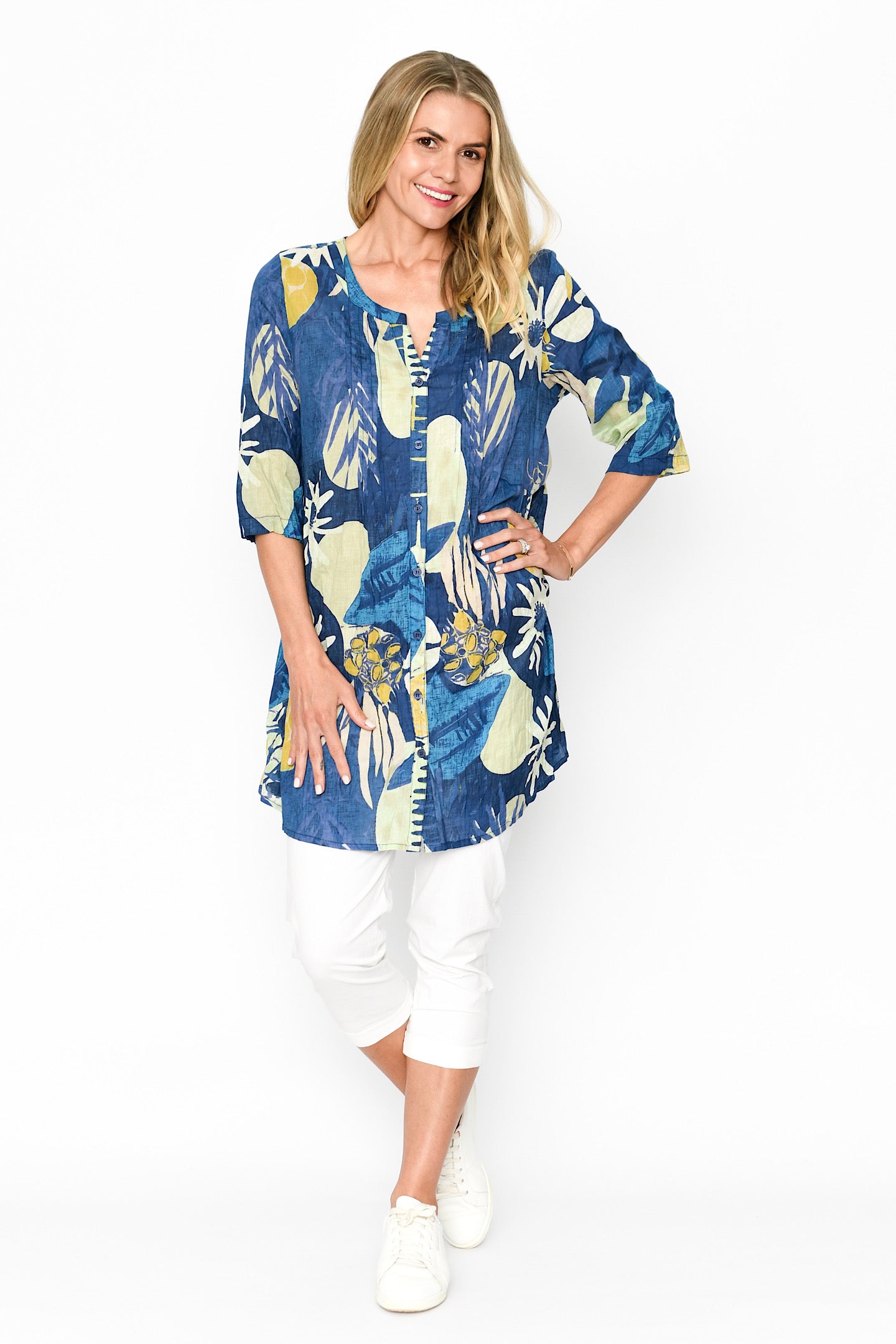 One Summer Alison Pop Cut 3 DW63H