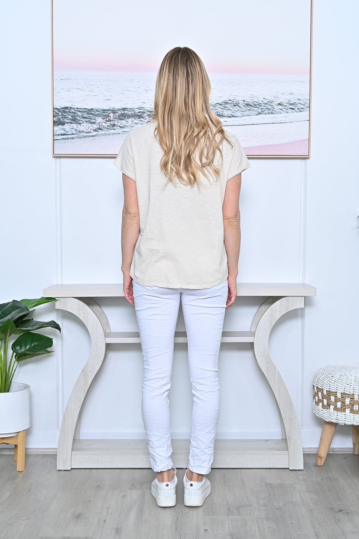 AE Luxe Inspire Beige