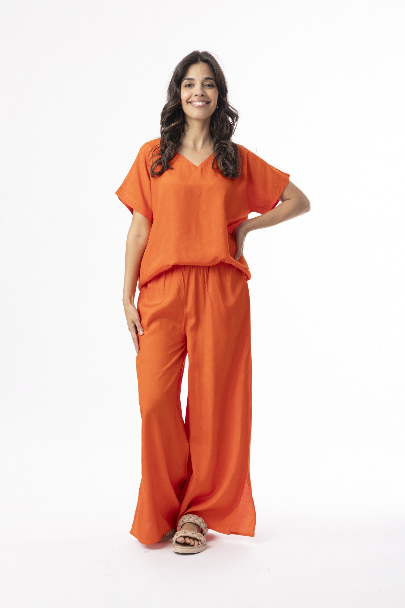 Escape Lux Top Mandarin 52711